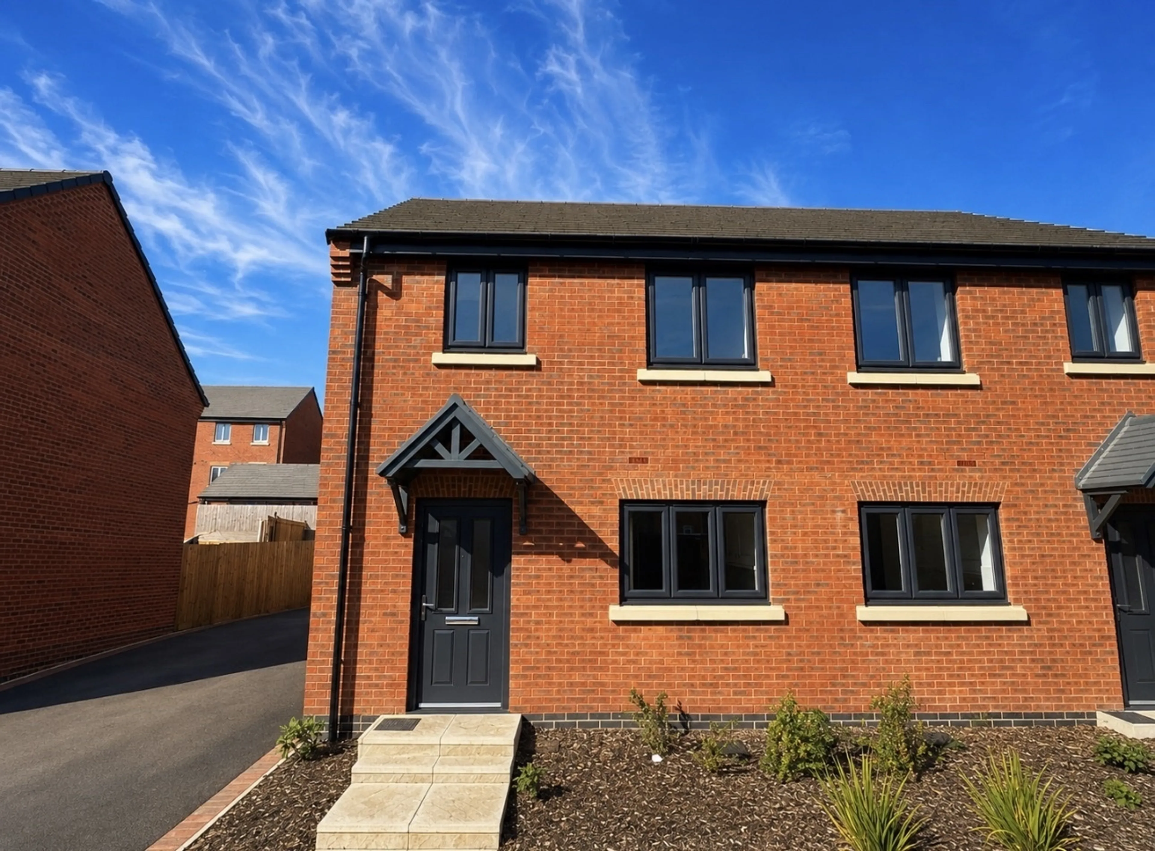 Property at Canons Close, Priors Hall, Corby