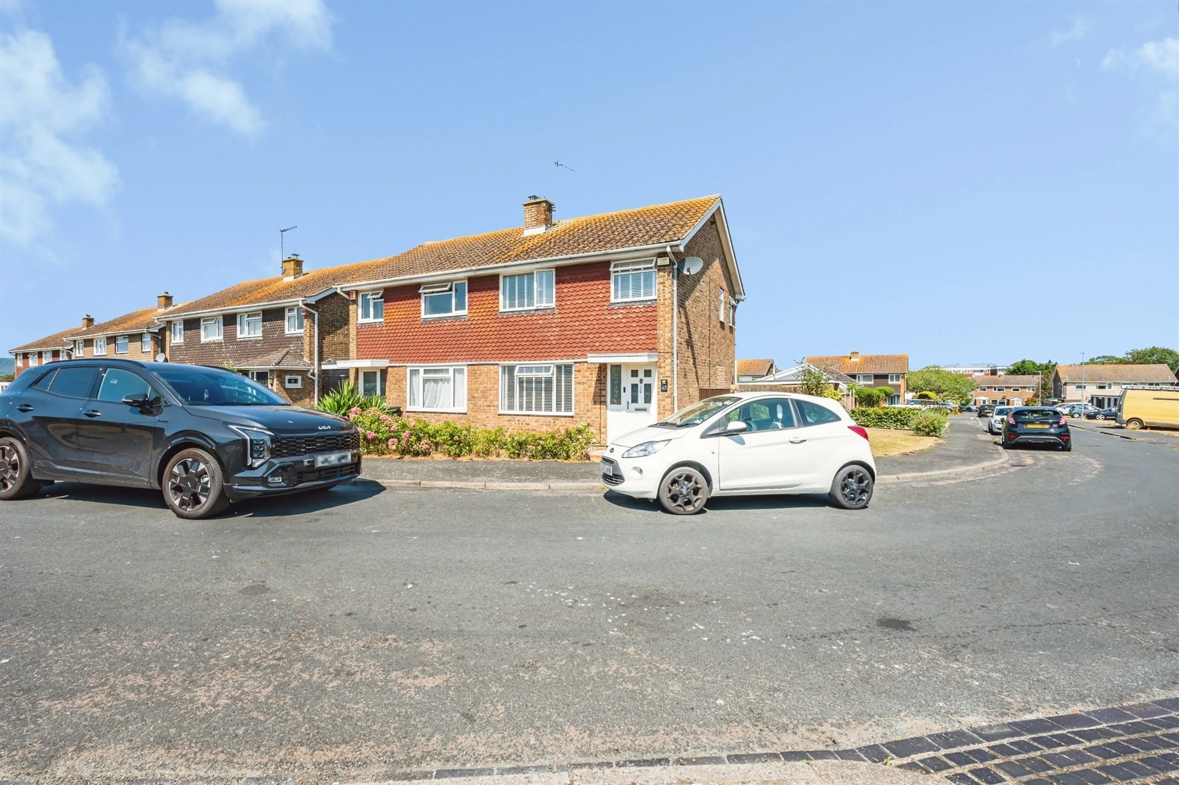 Property at Gainsborough Crescent, Eastbourne