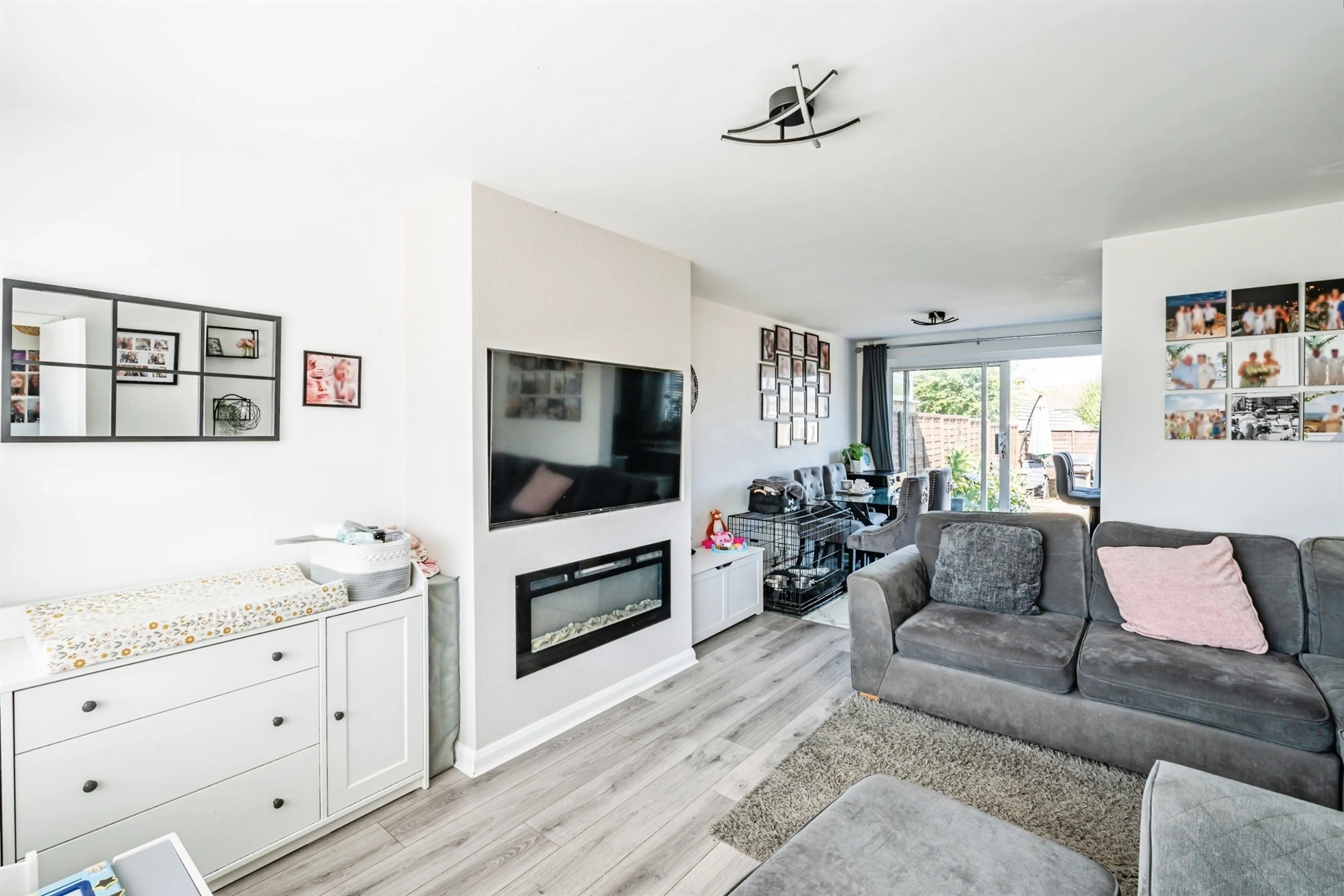 Property at Gainsborough Crescent, Eastbourne