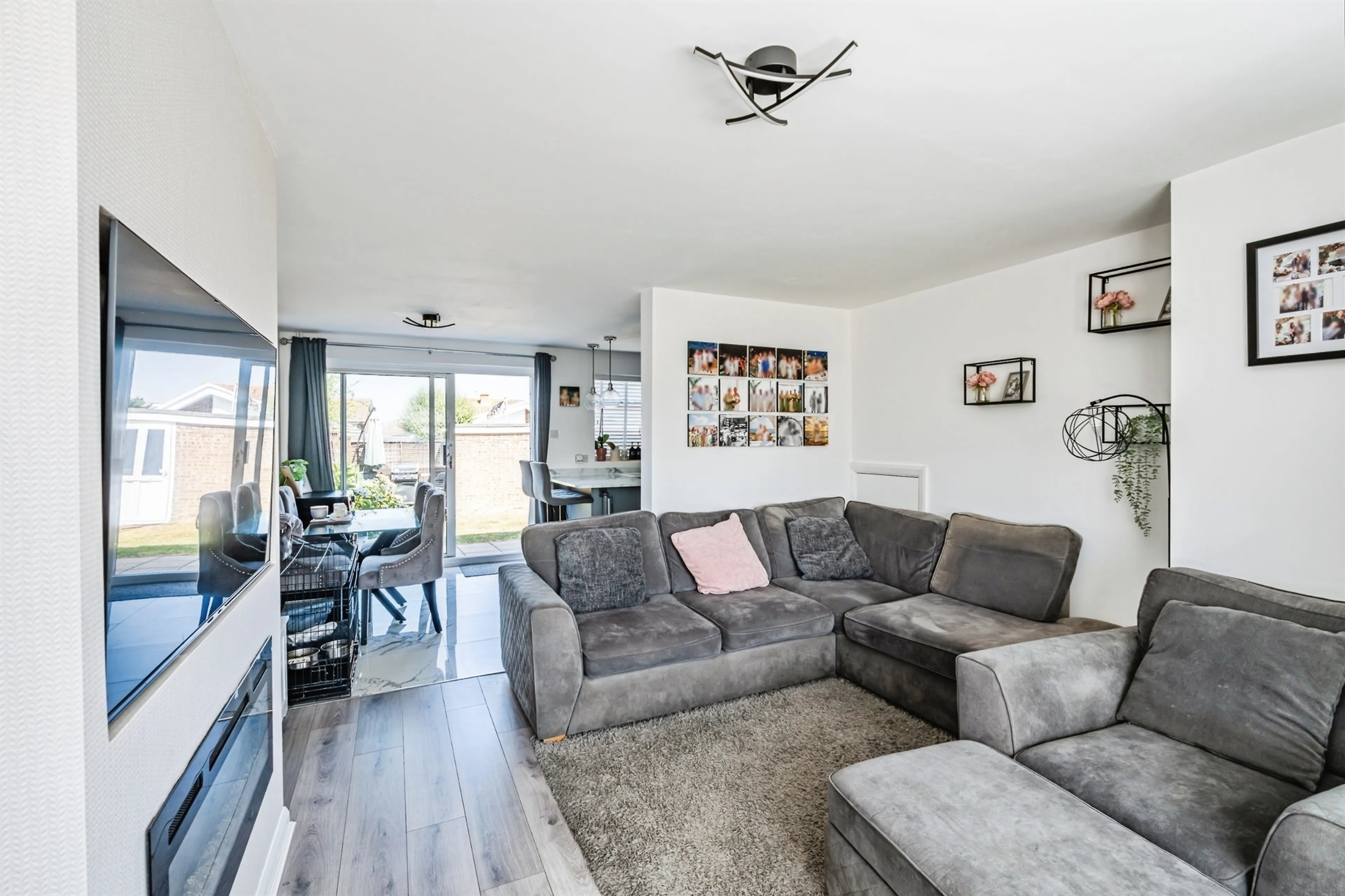 Property at Gainsborough Crescent, Eastbourne