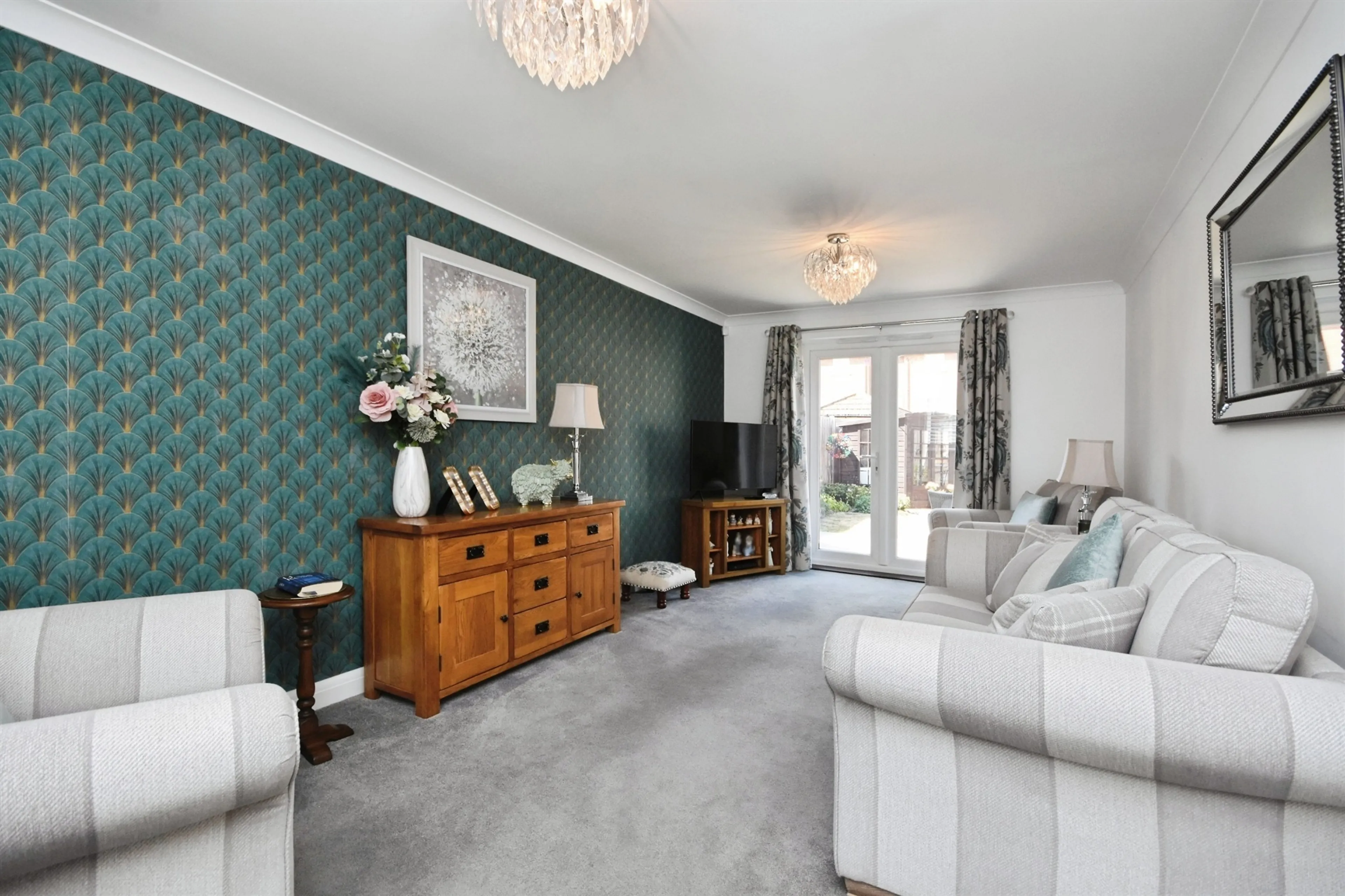 Property at Baden Powell Close, Great Baddow, Chelmsford