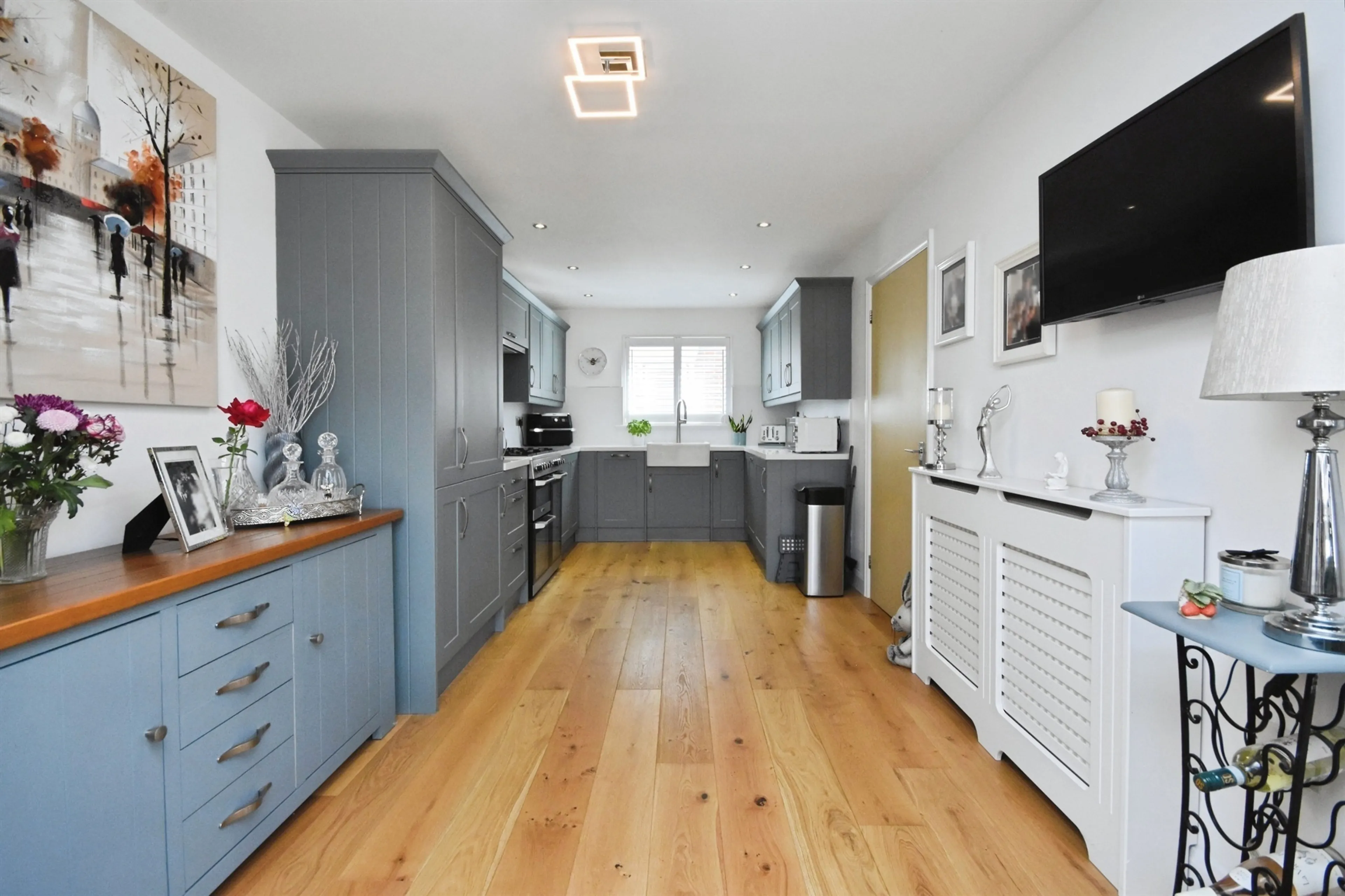 Property at Baden Powell Close, Great Baddow, Chelmsford