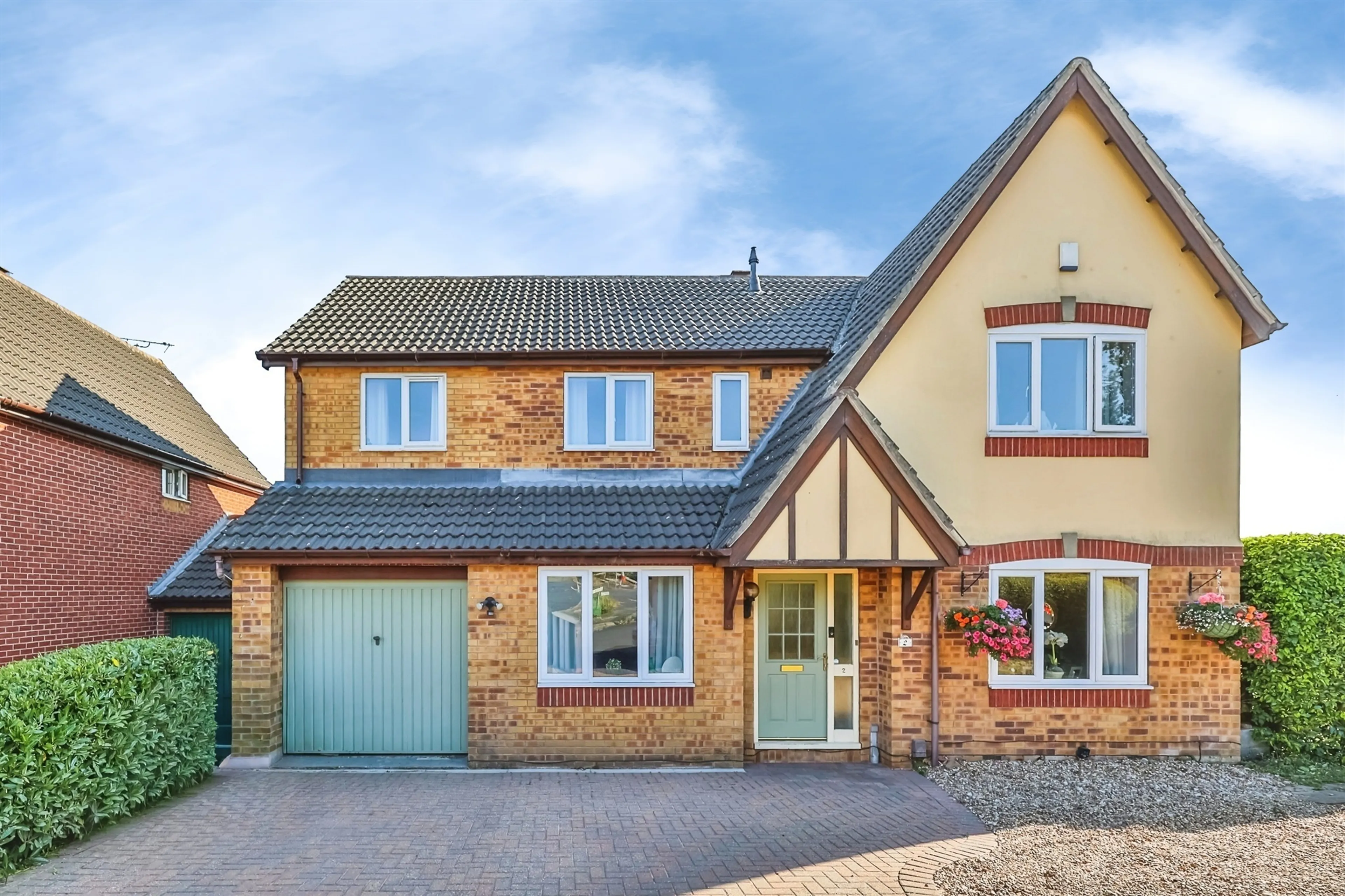 Property at Sparrow Close, Ilkeston