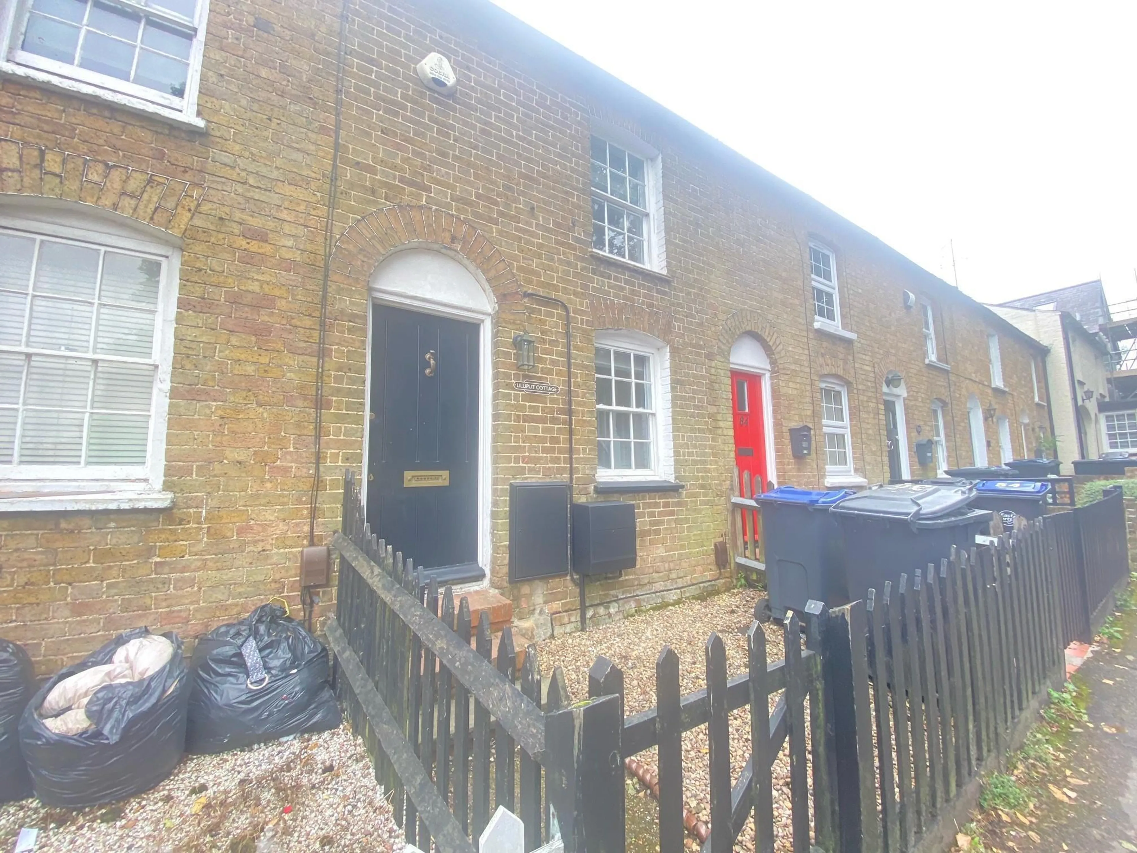 Property at Station Road, SAWBRIDGEWORTH