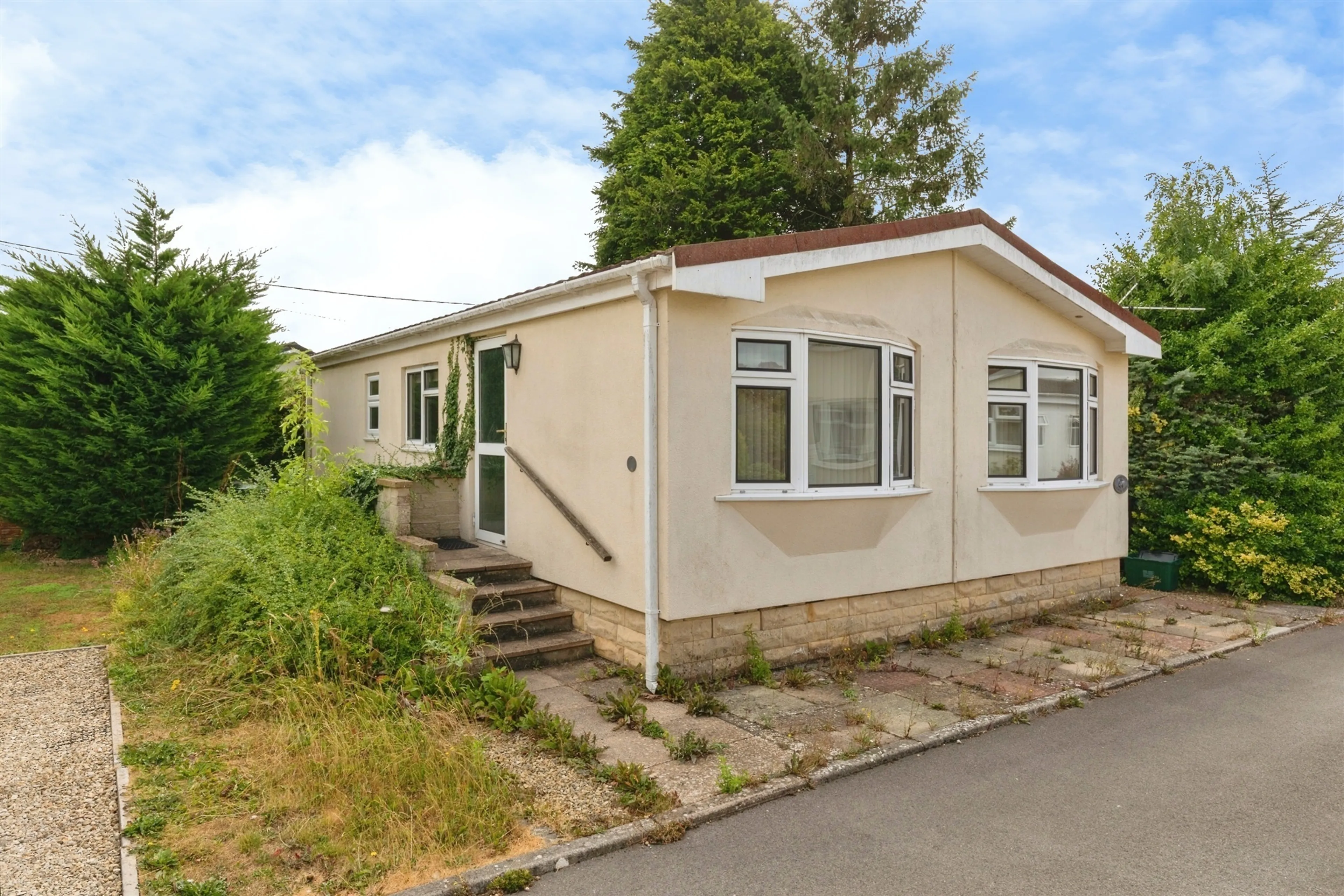 Property at Quarry Rock Gardens, Bath