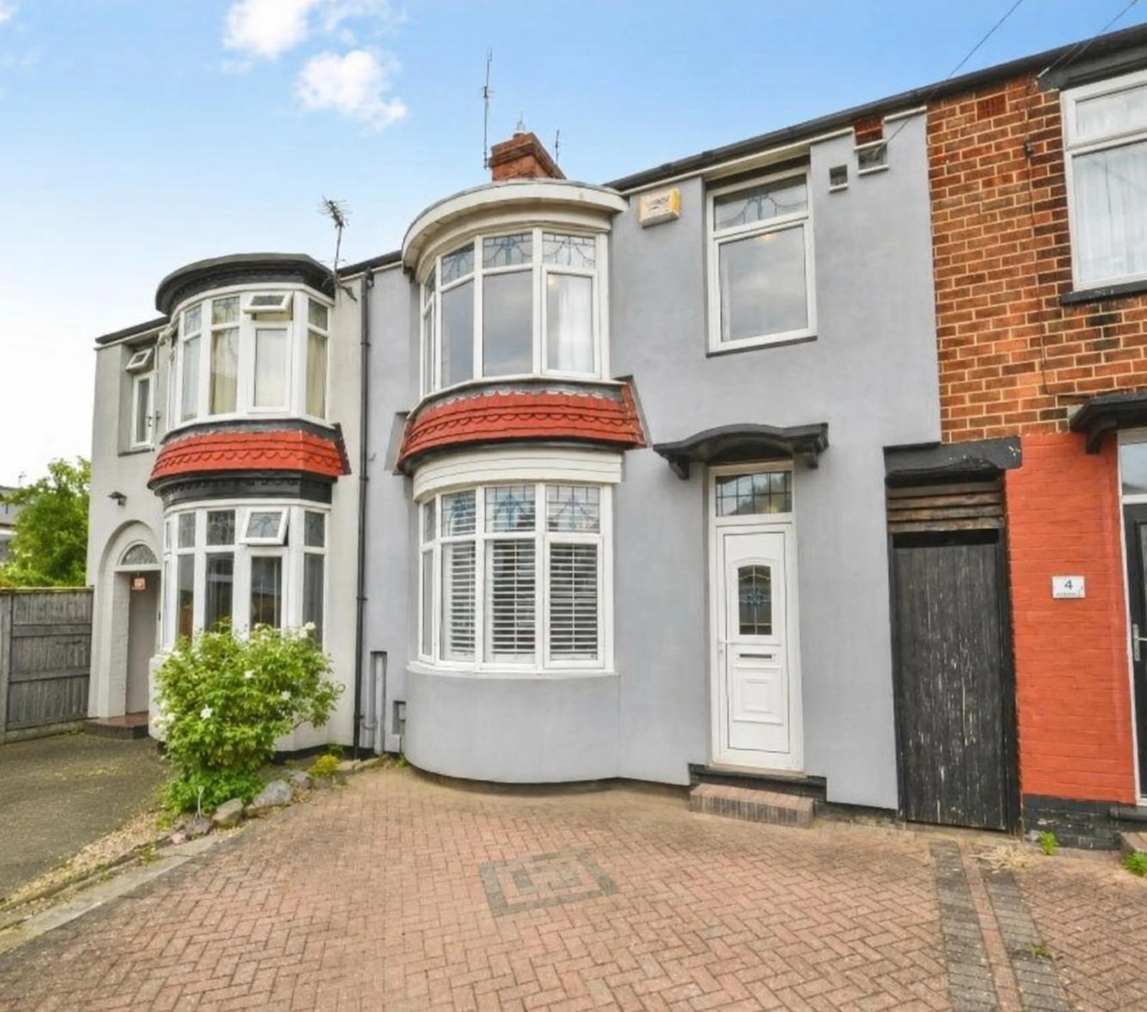 Property at Henley Grove, Thornaby, Stockton-On-Tees