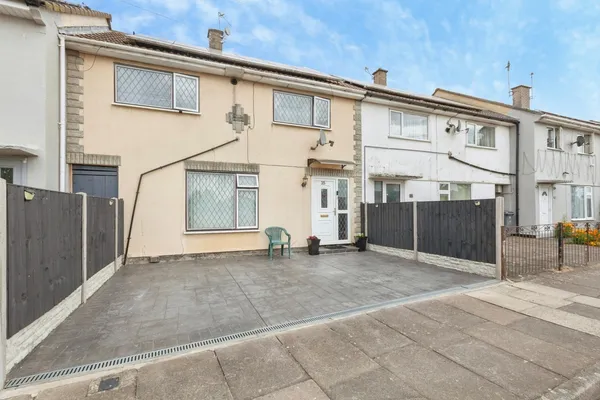 Ledbury Green, Leicester, Leicestersh...