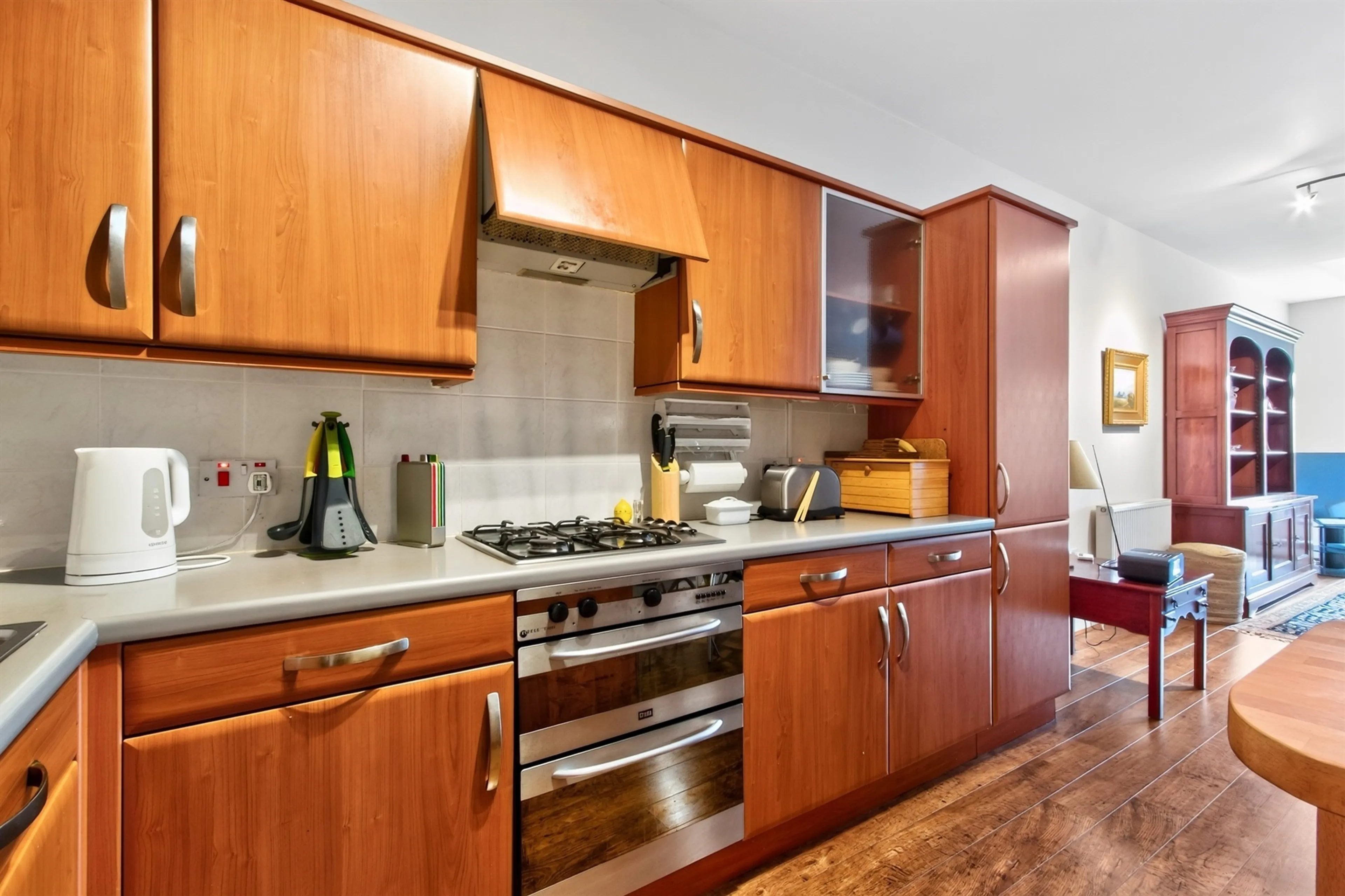 Property at Woolcarder's Court, Cambusbarron, Stirling