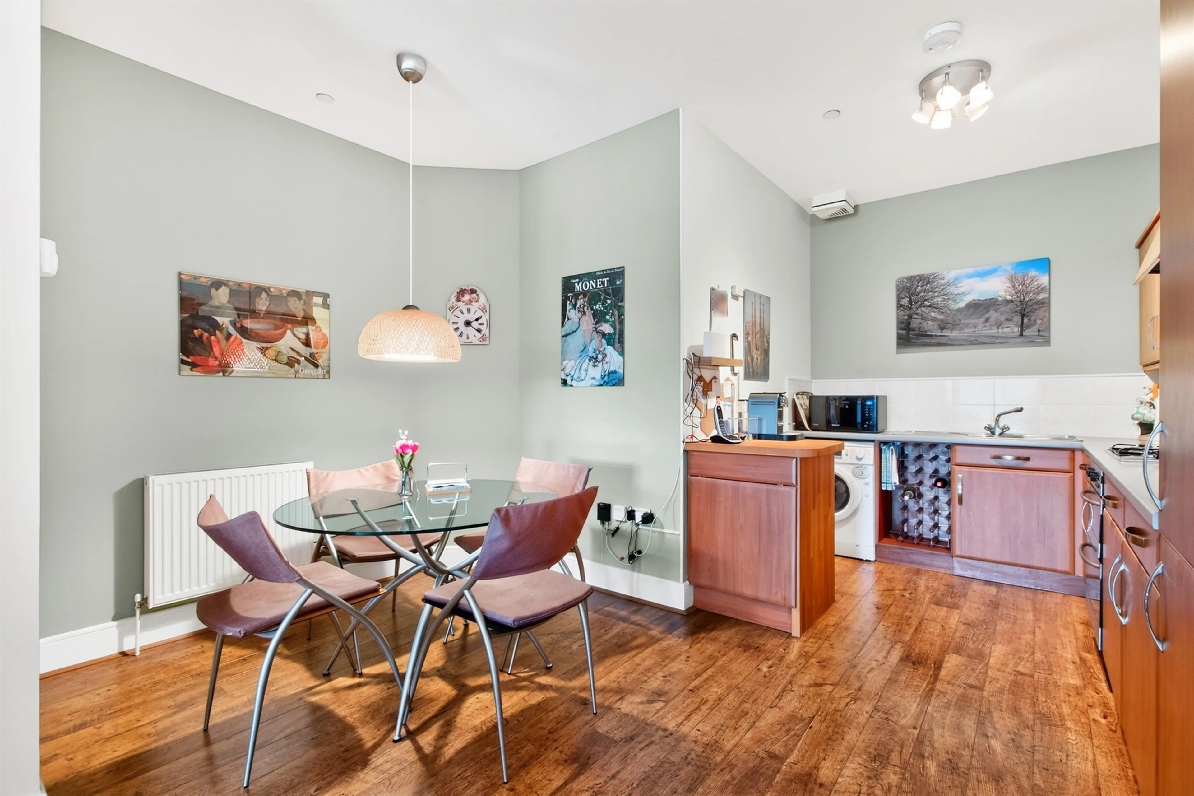 Property at Woolcarder's Court, Cambusbarron, Stirling