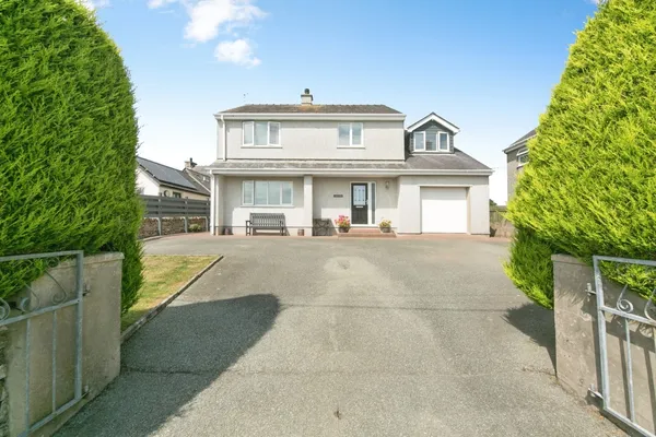 Llanbedrgoch, Isle of Anglesey, LL76