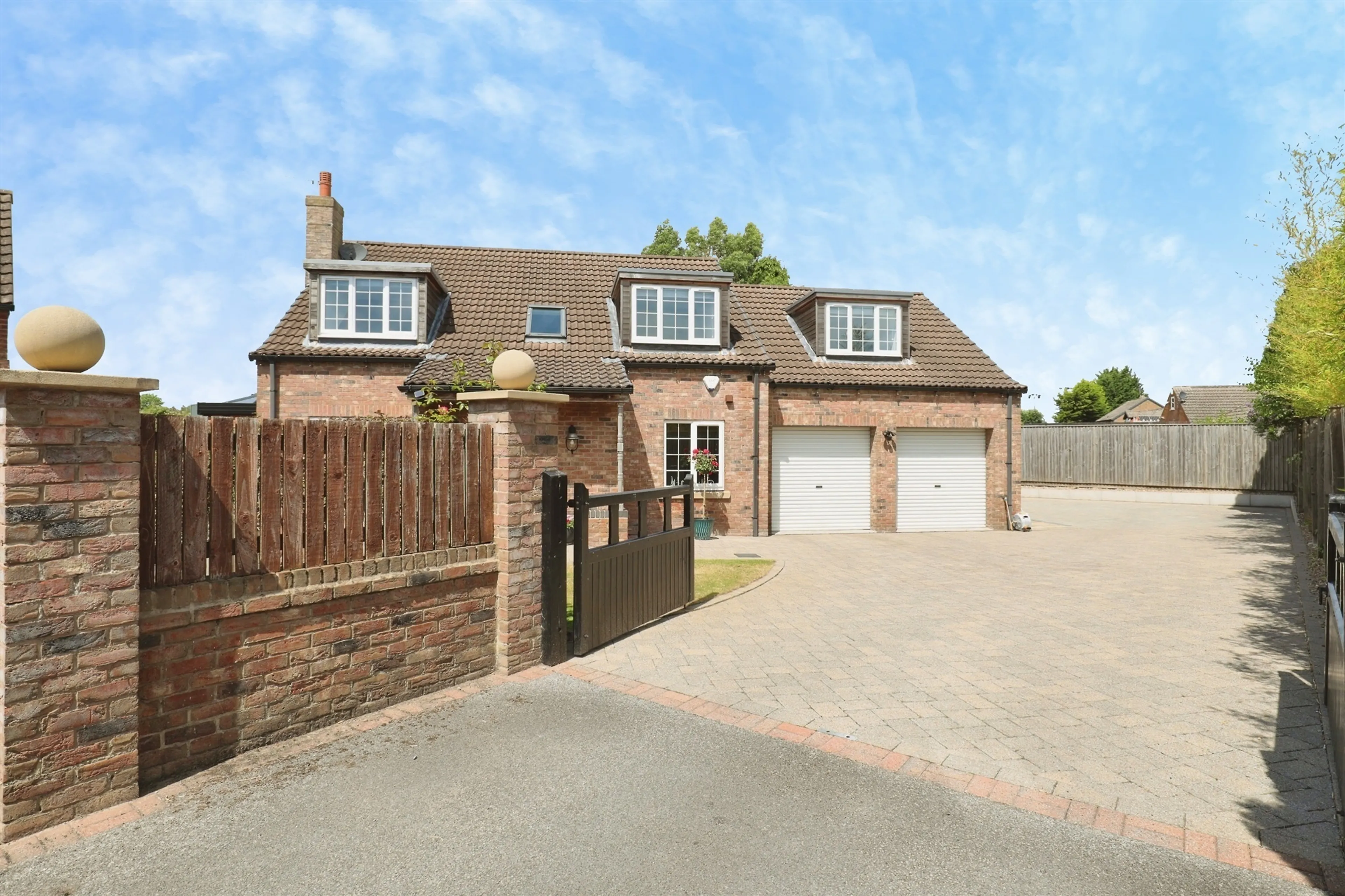 Property at Millfield Court, Haxby, York
