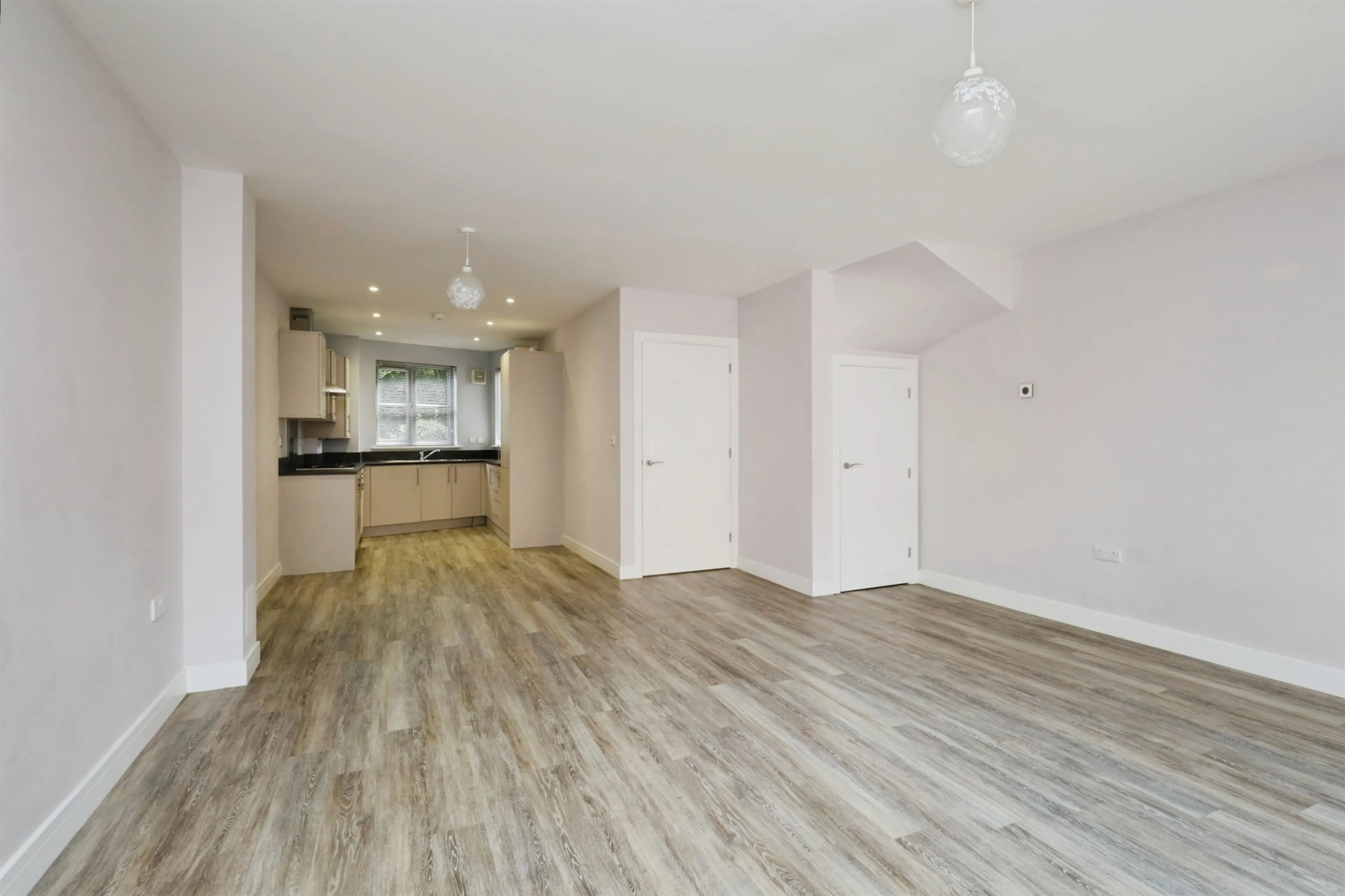 Property at Fitzmaurice Mews, Eastbourne