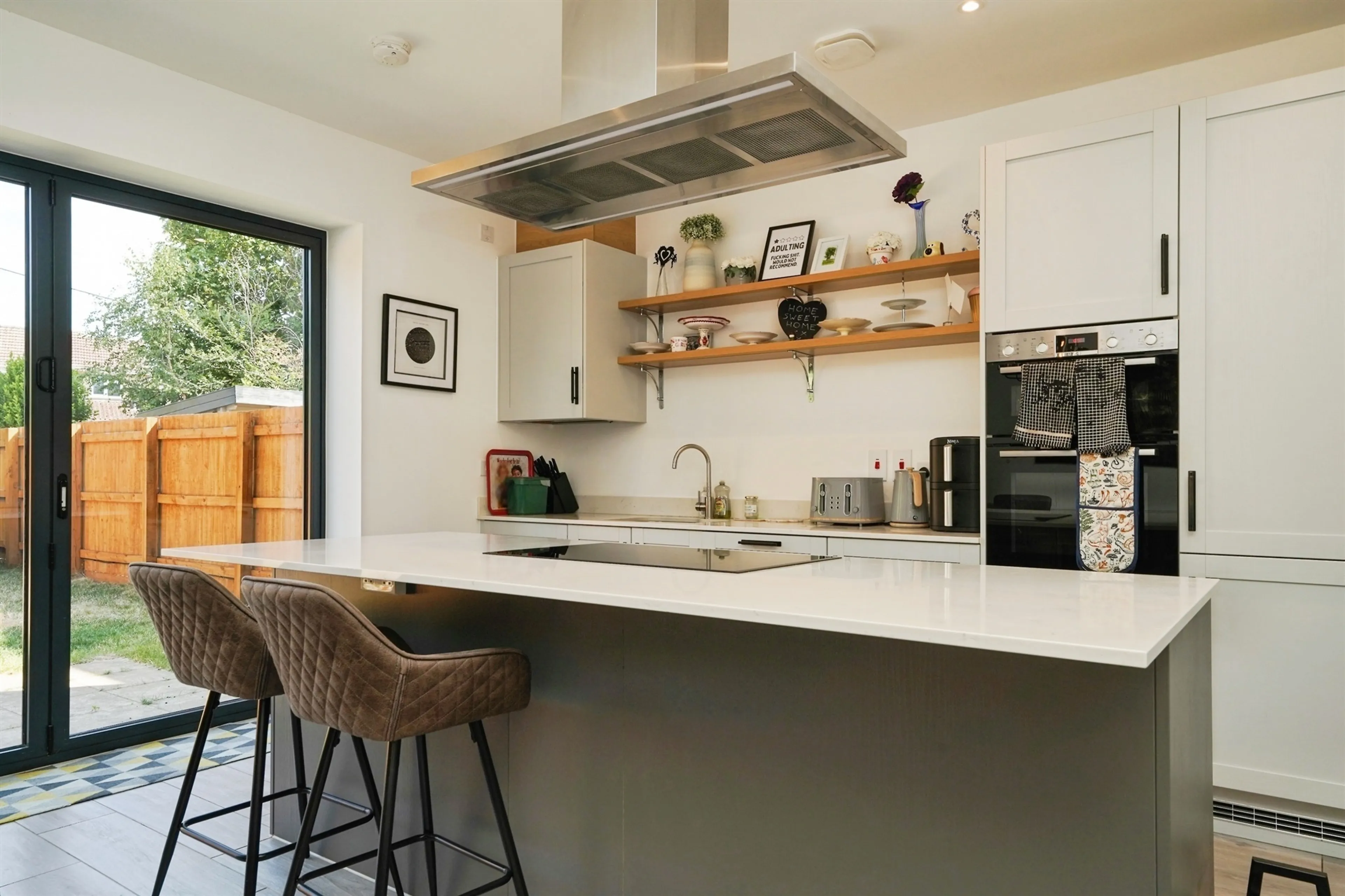 Property at Utah Court, Highworth, Swindon