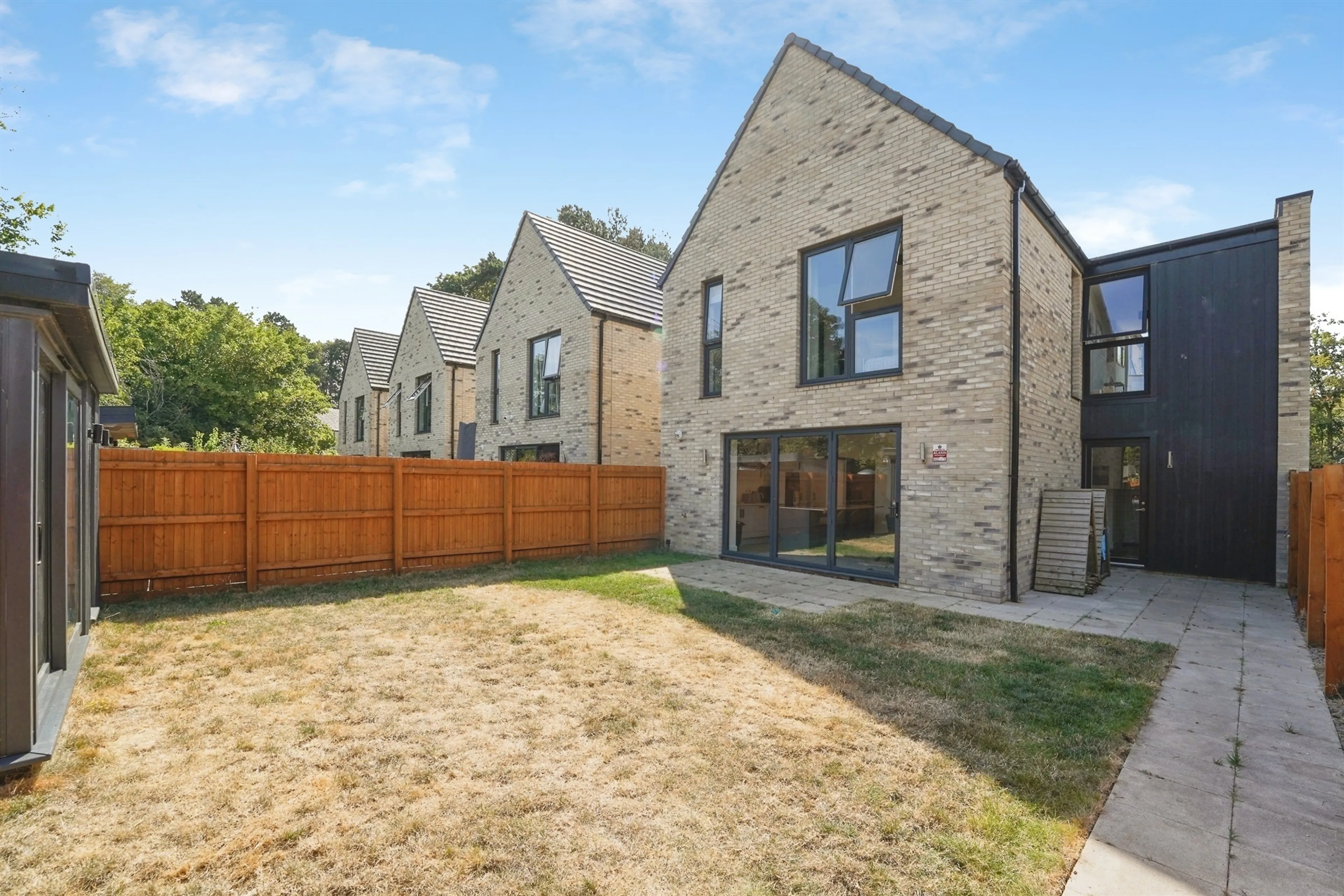 Property at Utah Court, Highworth, Swindon