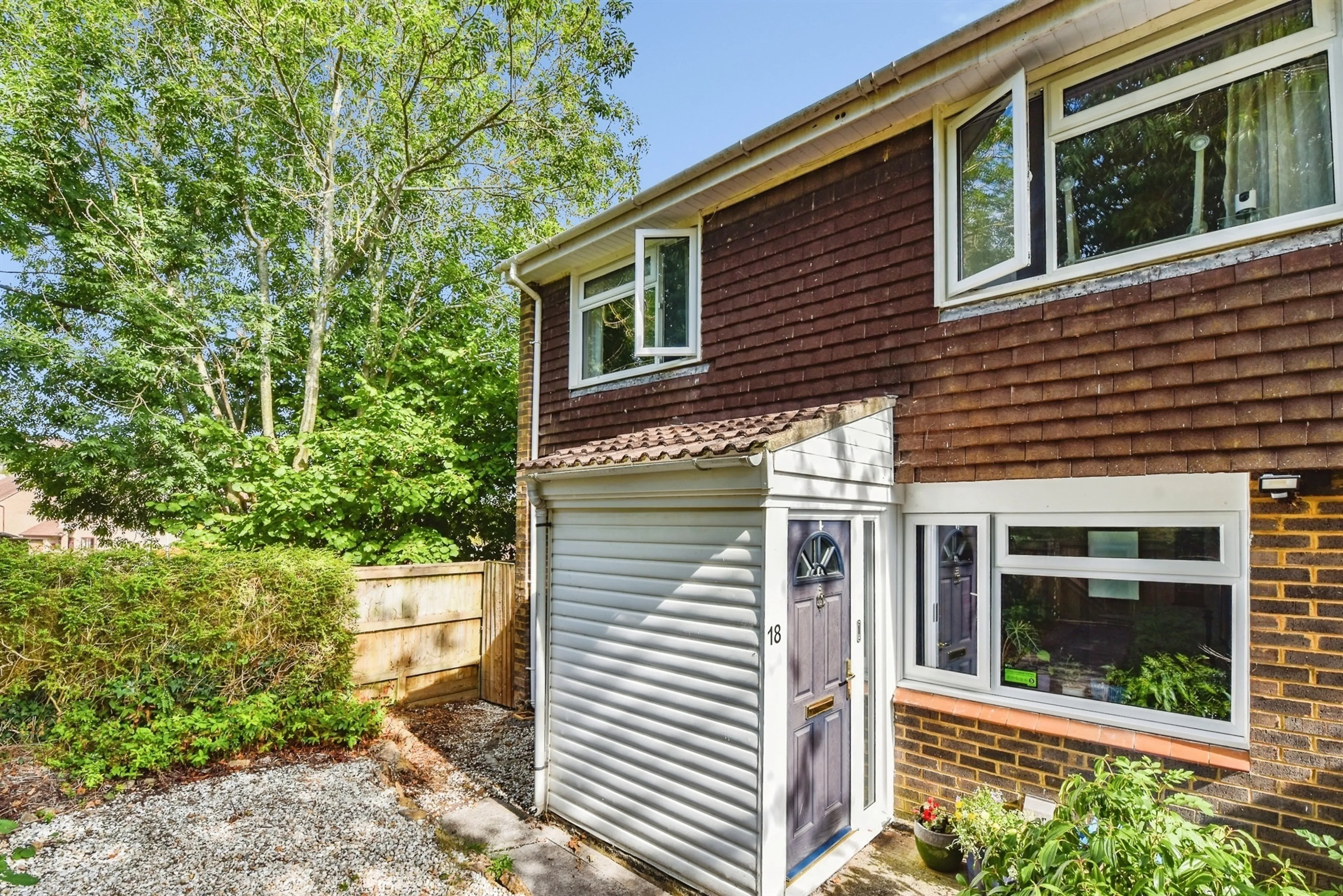 Property at Hill Ground, FROME