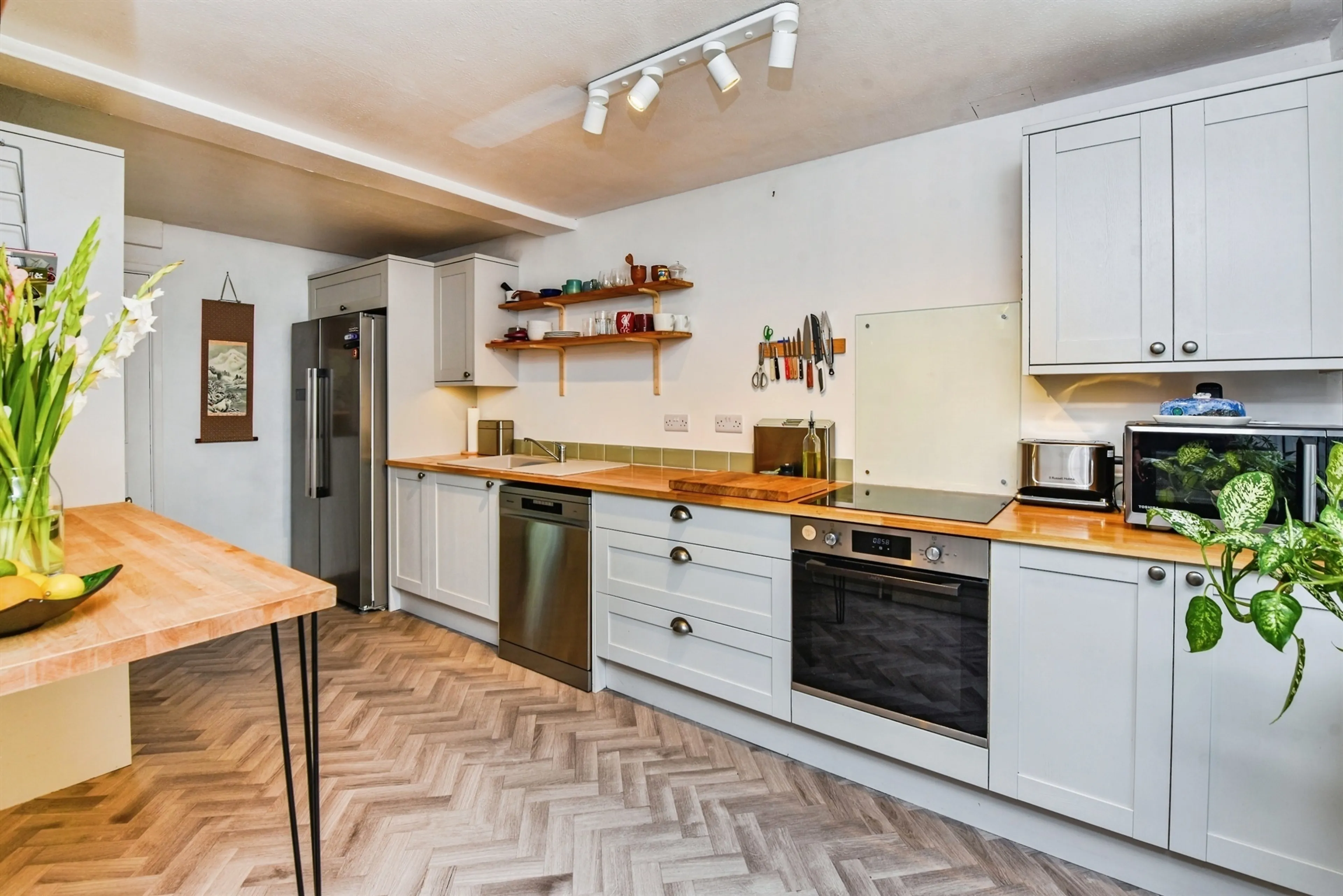 Property at Hill Ground, FROME