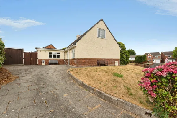 Rivacre Road, Ellesmere Port, Cheshir...