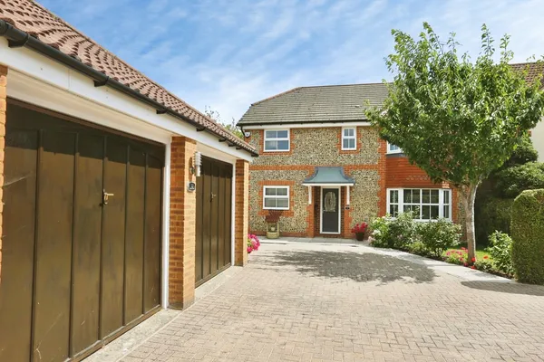York Close, Chandler's Ford, Eastleig...