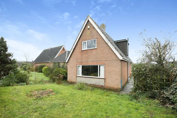 Greenacres, Kirkby-In-Ashfield, NG17