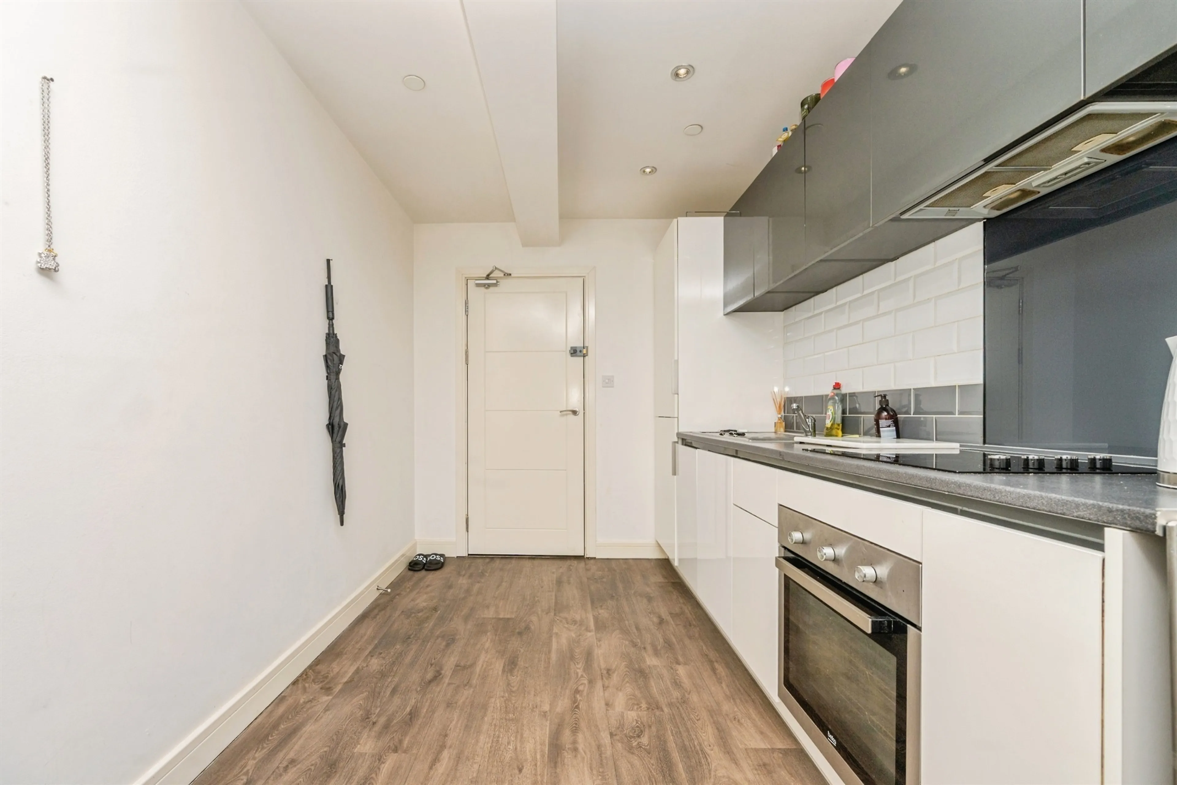 Property at Unicorn Hill, Redditch