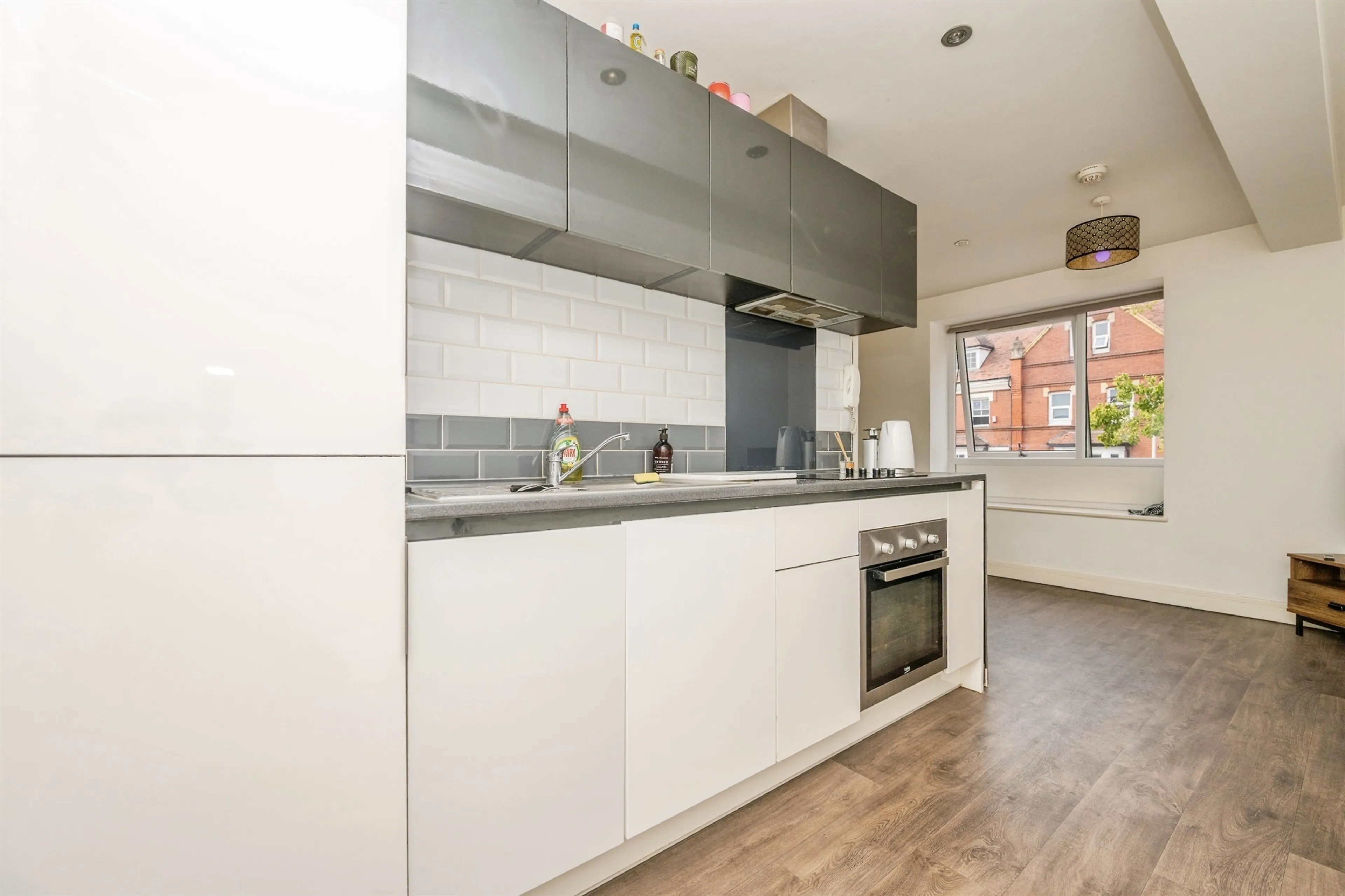 Property at Unicorn Hill, Redditch