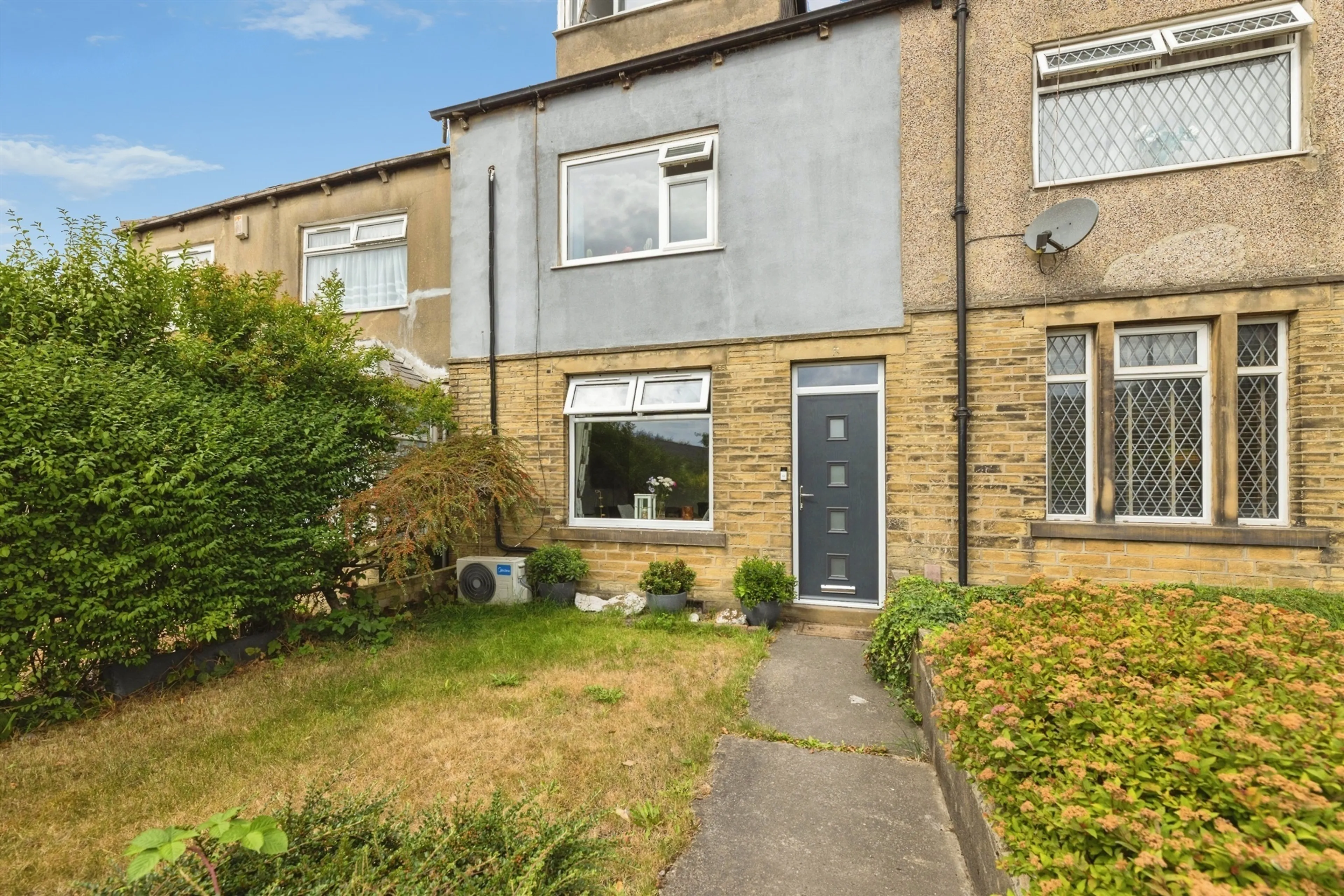 Property at St. Helena Road, Bradford