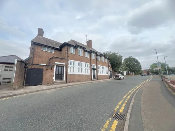 Queen Street, Redditch