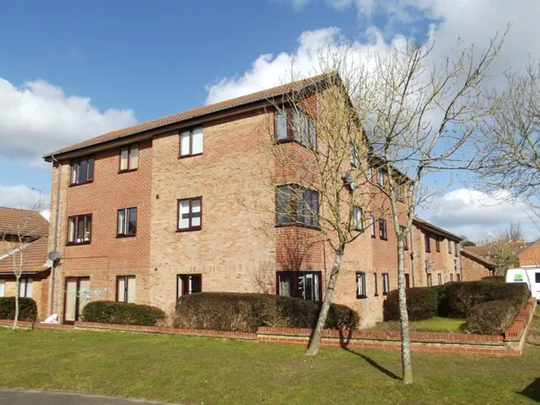 Godmanston Close, Canford Heath