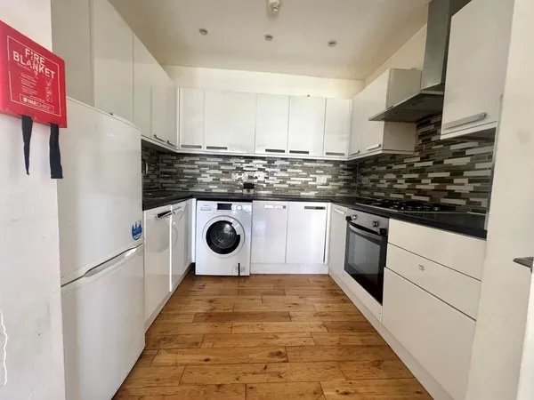 Albert Road, Orpington BR5