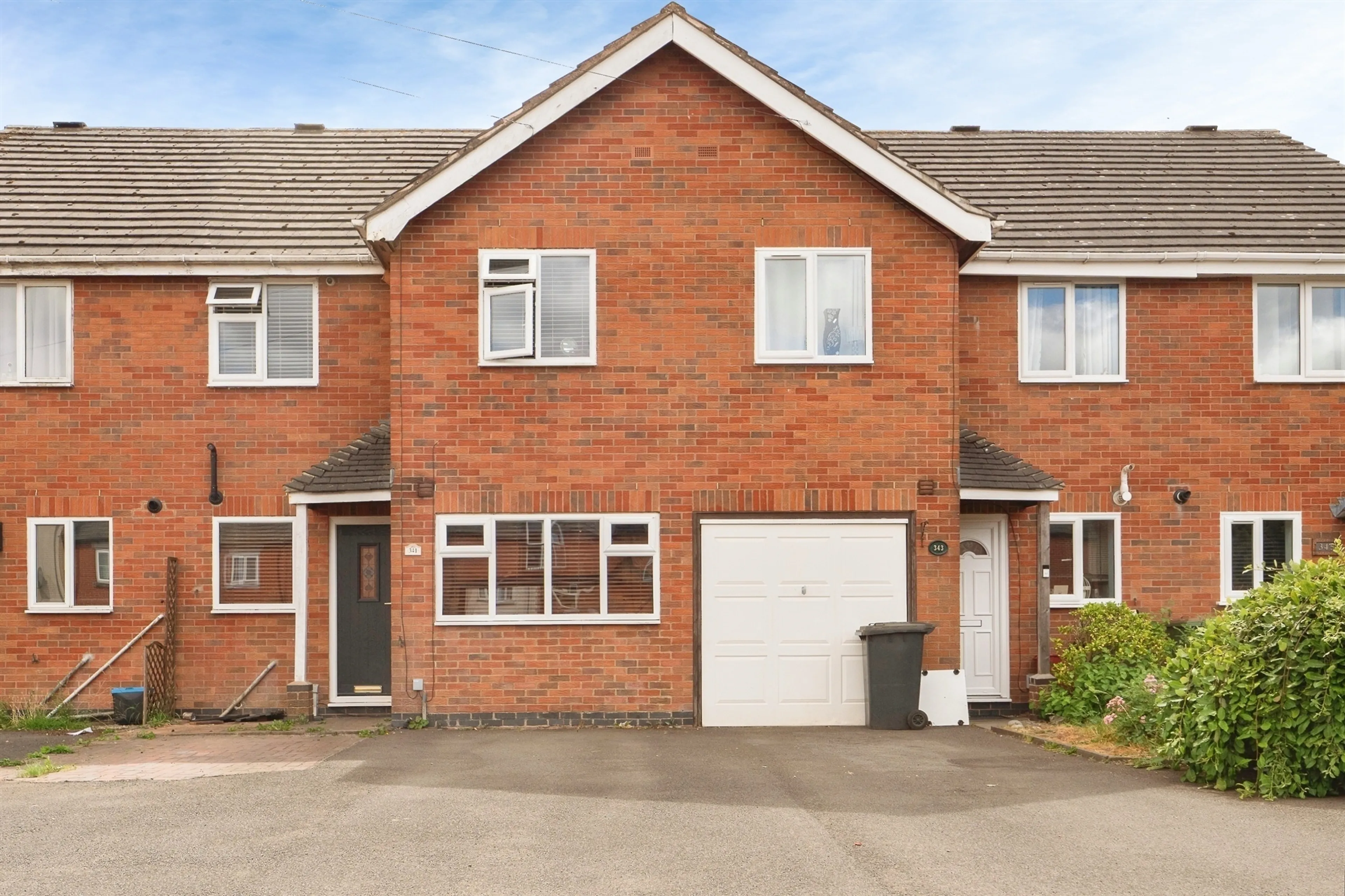 Property at Ashby Road, Coalville