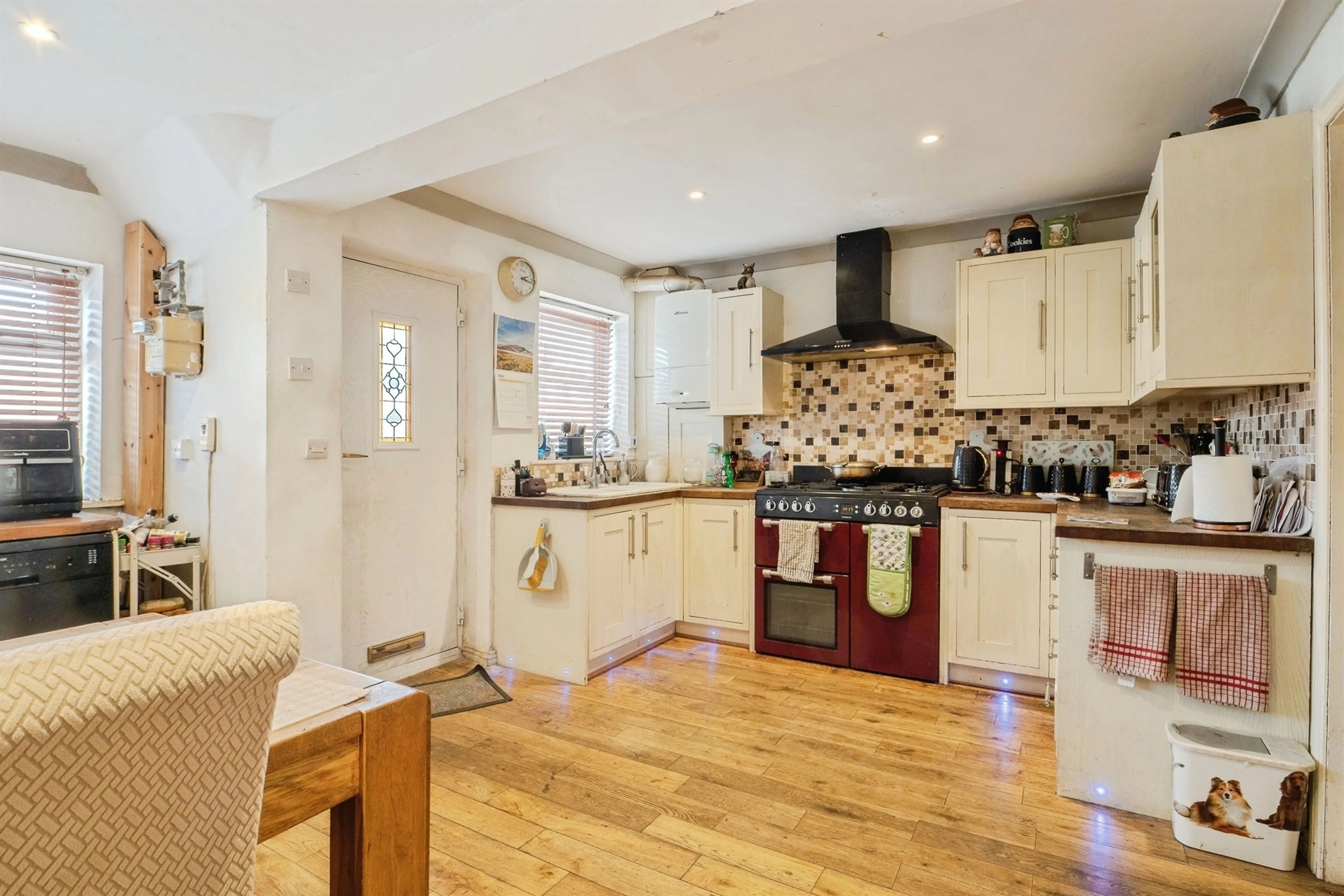Property at Ashby Road, Coalville
