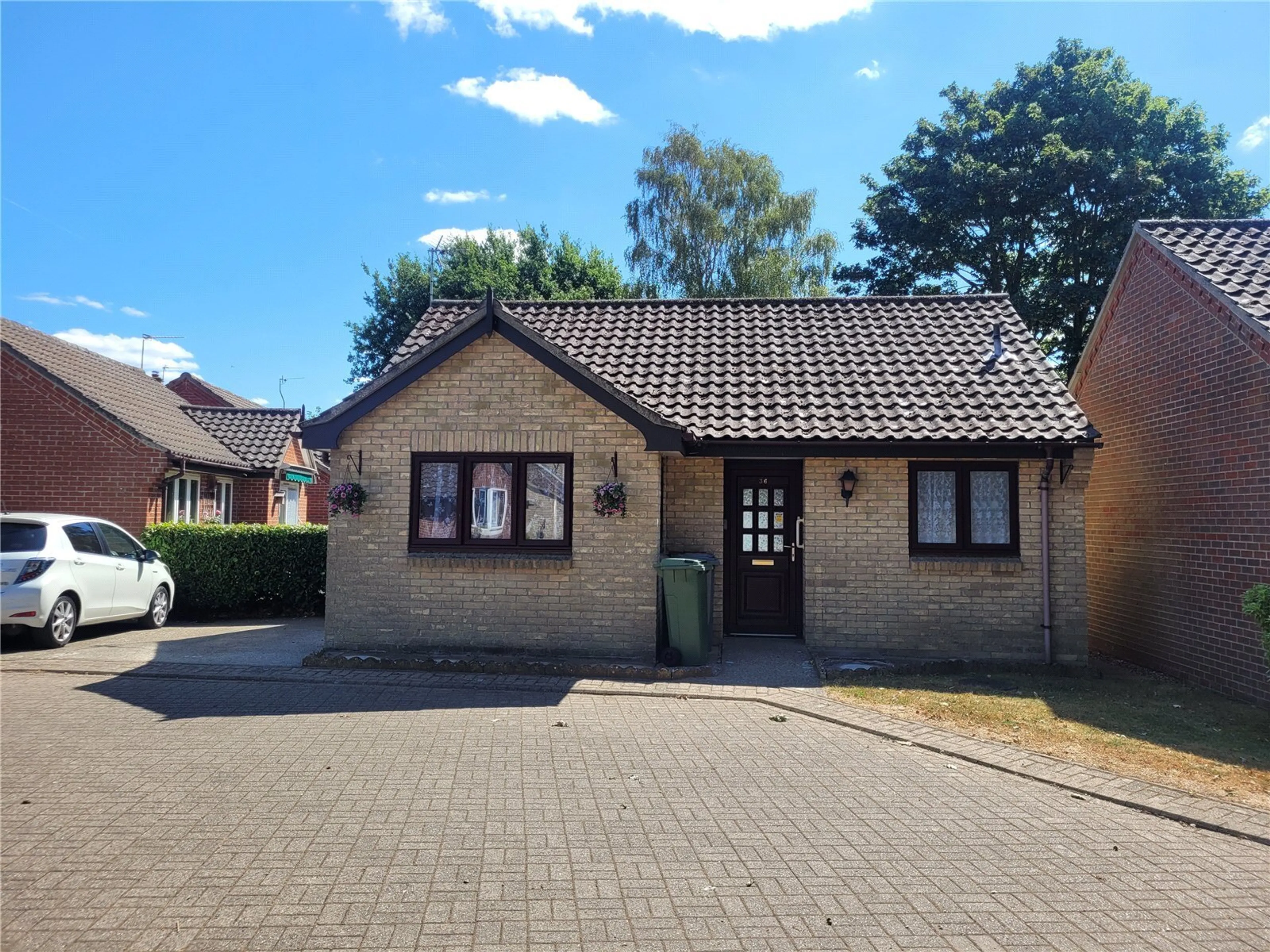 Property at Catton Court, St. Faiths Road, Old Catton, Norwich, Norfolk, NR6