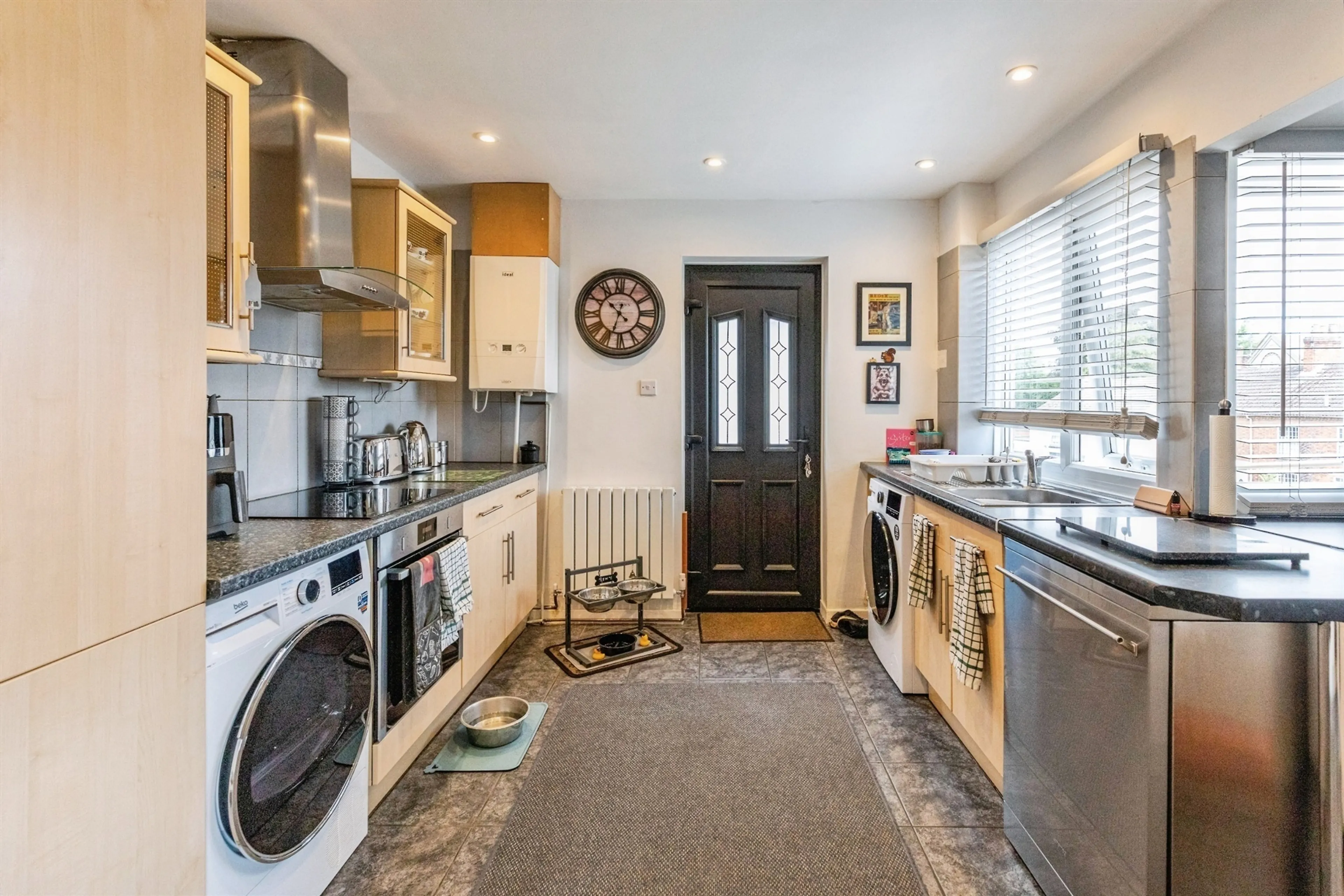 Property at High Street South, Rushden