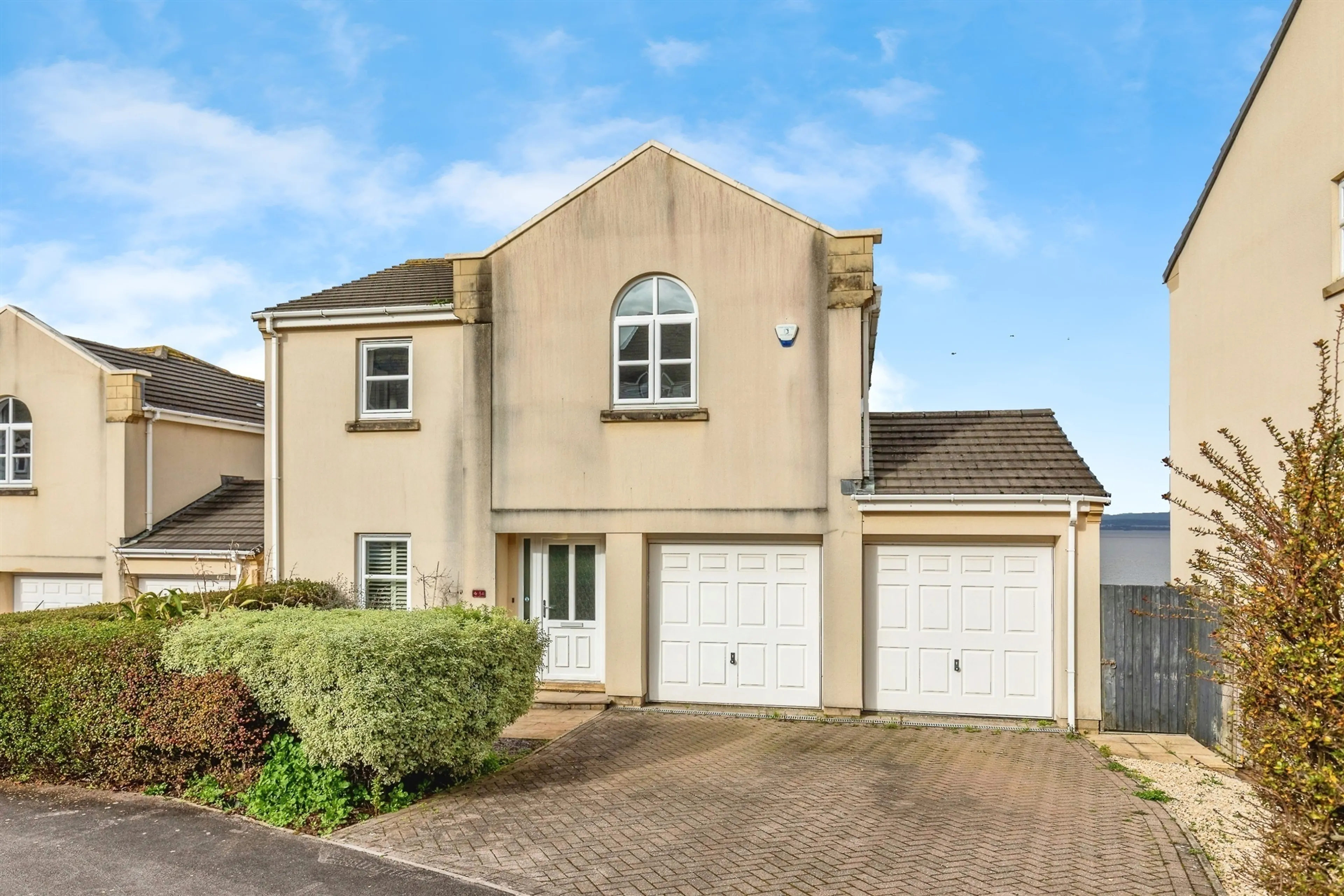 Property at Charlcombe Rise, Portishead, Bristol