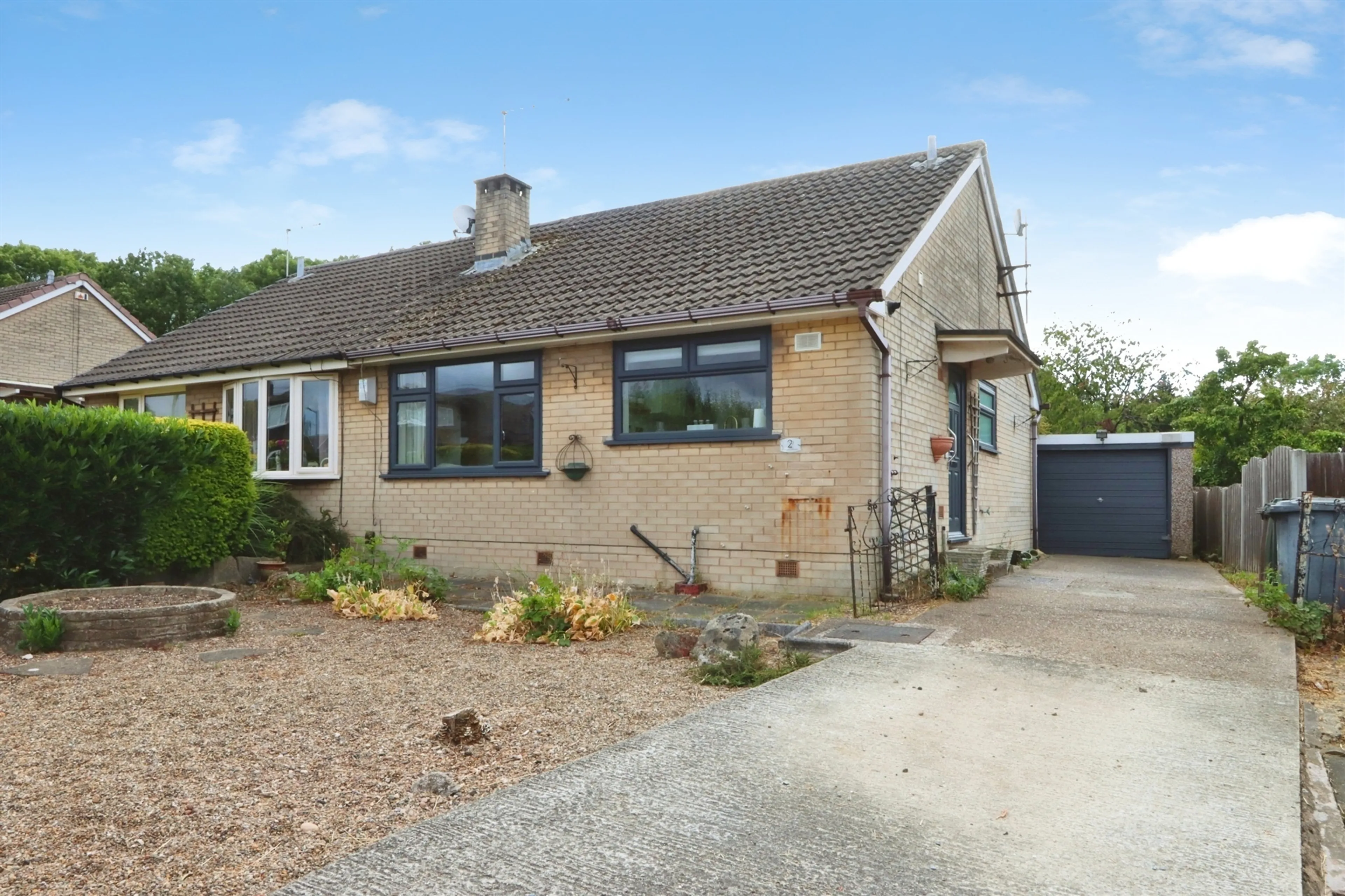 Property at Kynance Crescent, Brinsworth, Rotherham