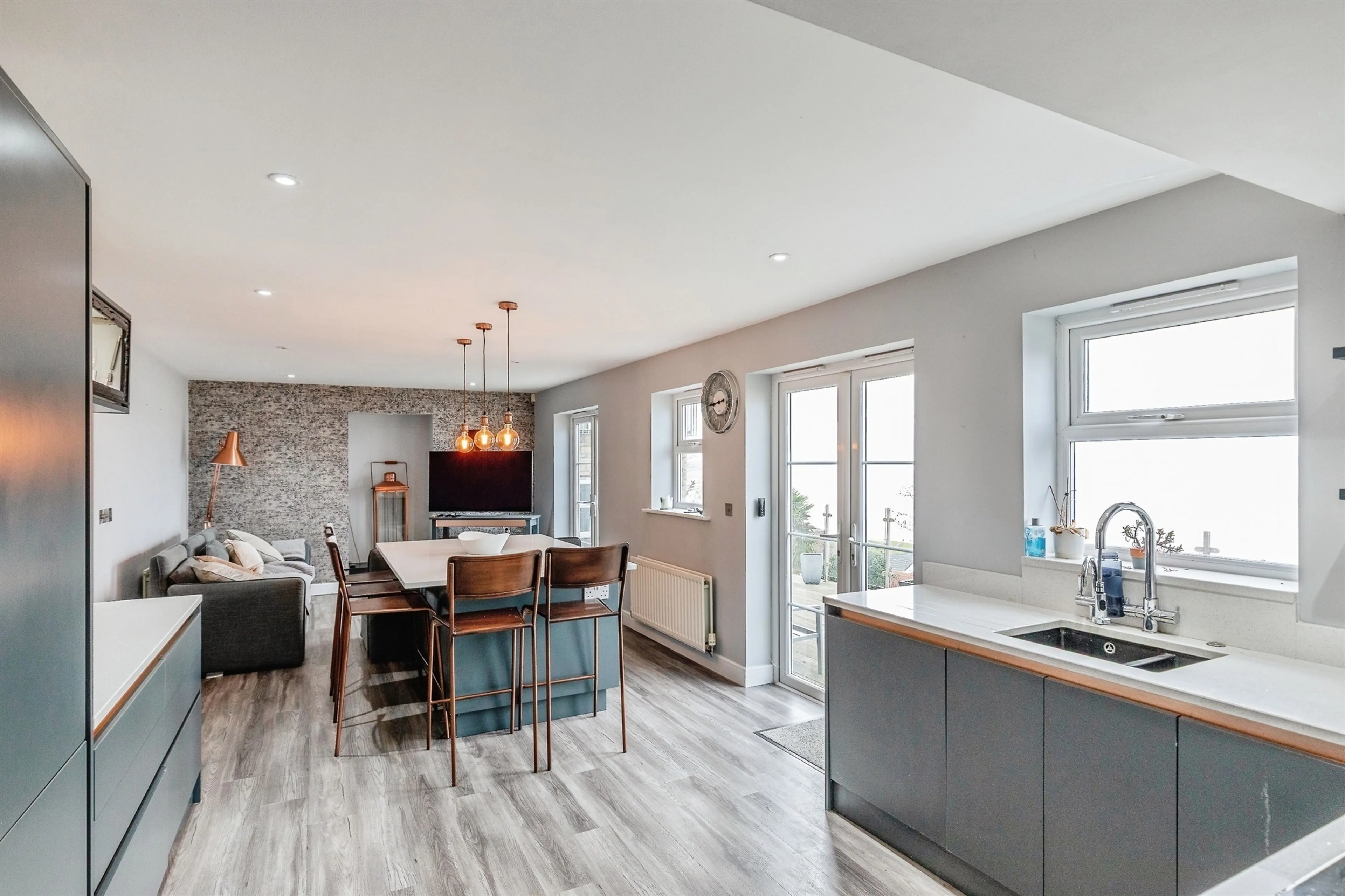 Property at Charlcombe Rise, Portishead, Bristol