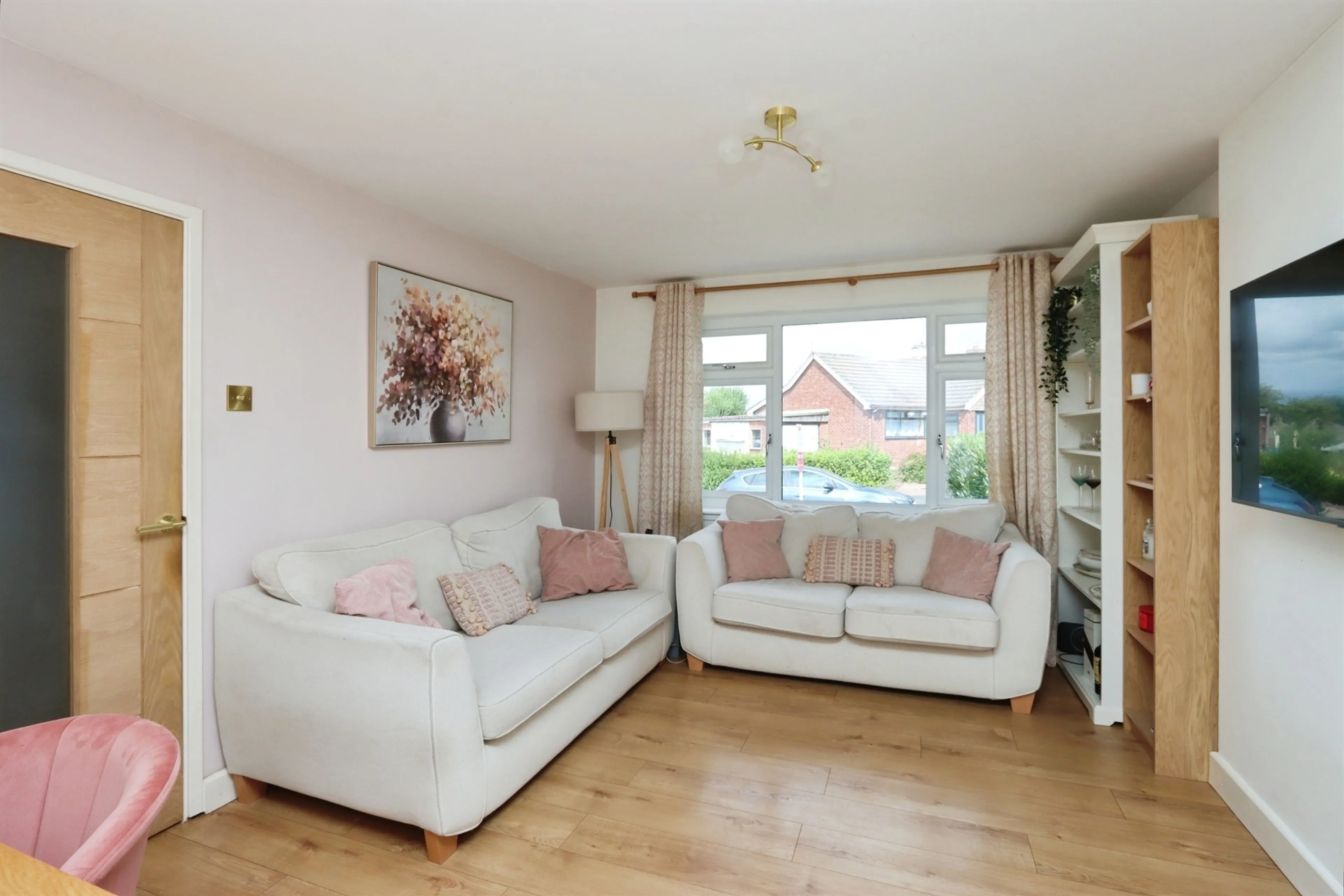 Property at Kynance Crescent, Brinsworth, Rotherham