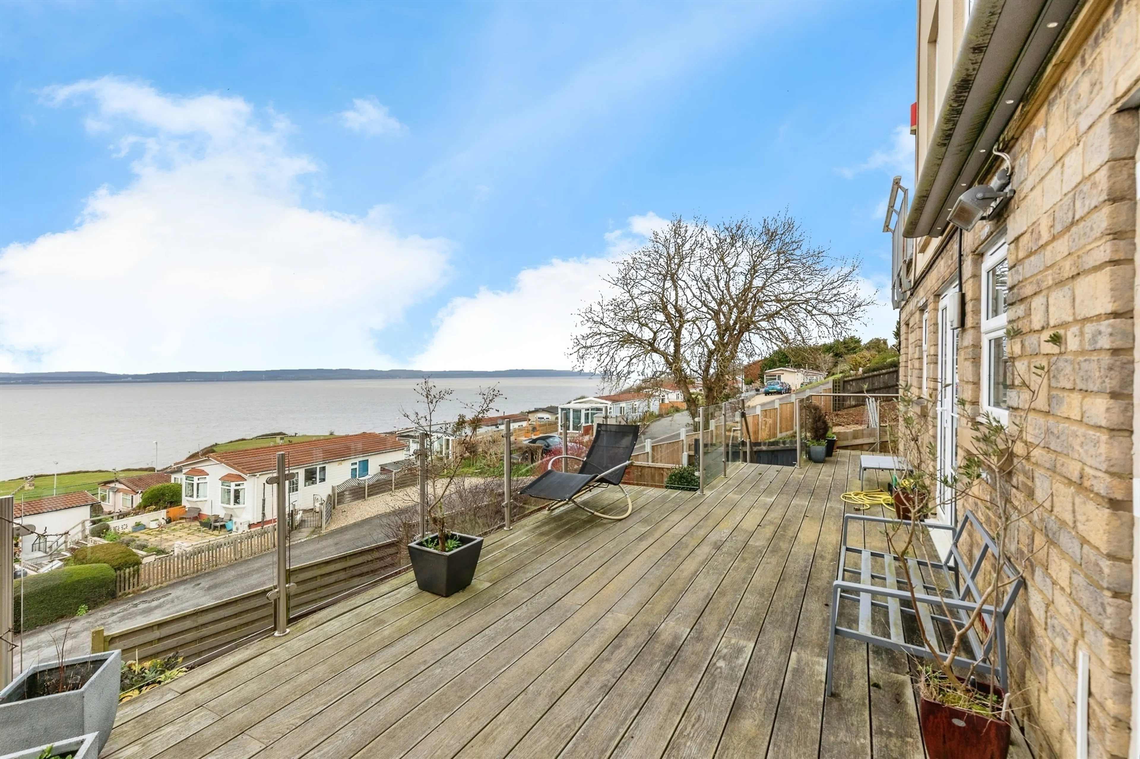 Property at Charlcombe Rise, Portishead, Bristol