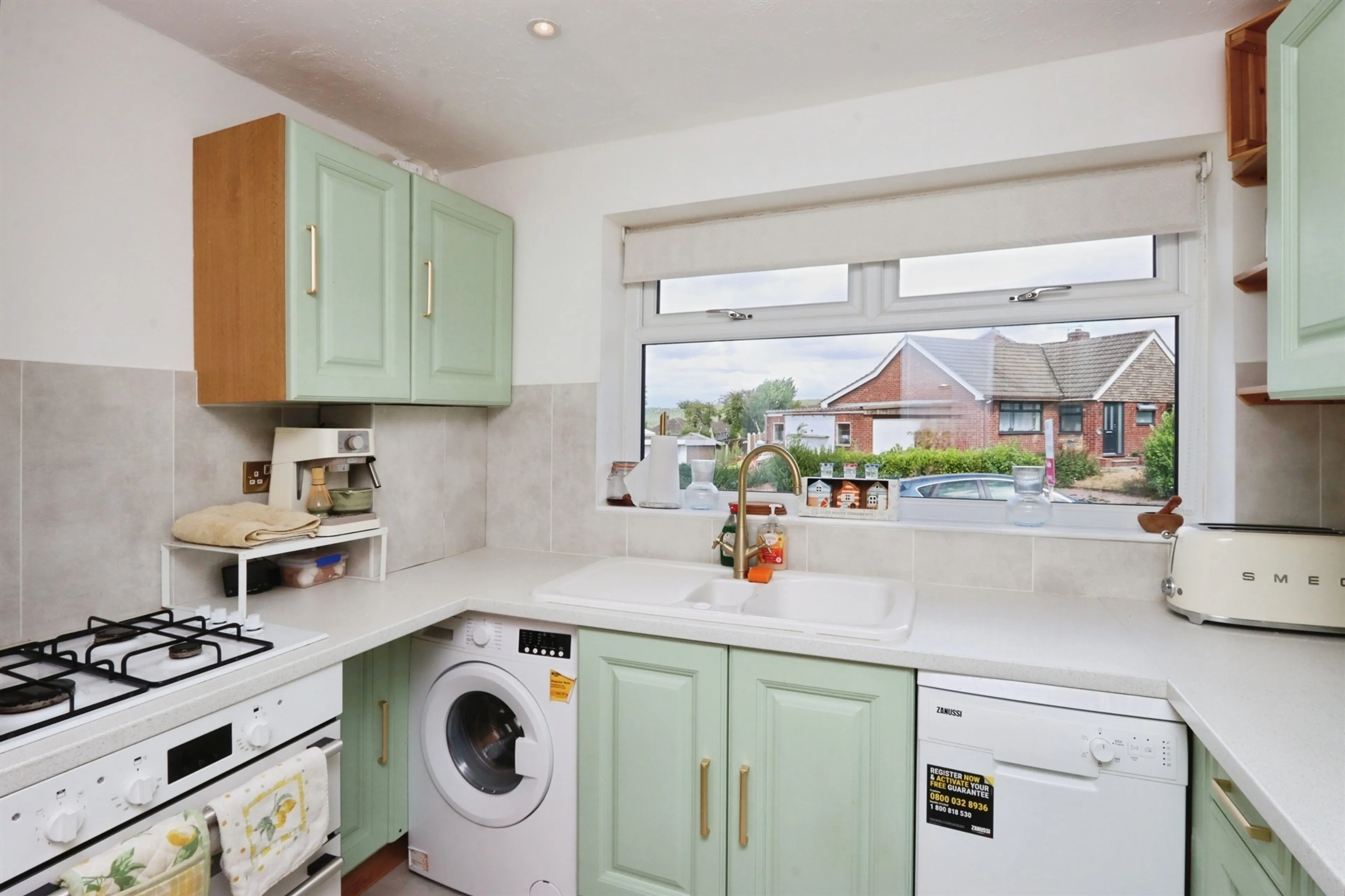 Property at Kynance Crescent, Brinsworth, Rotherham