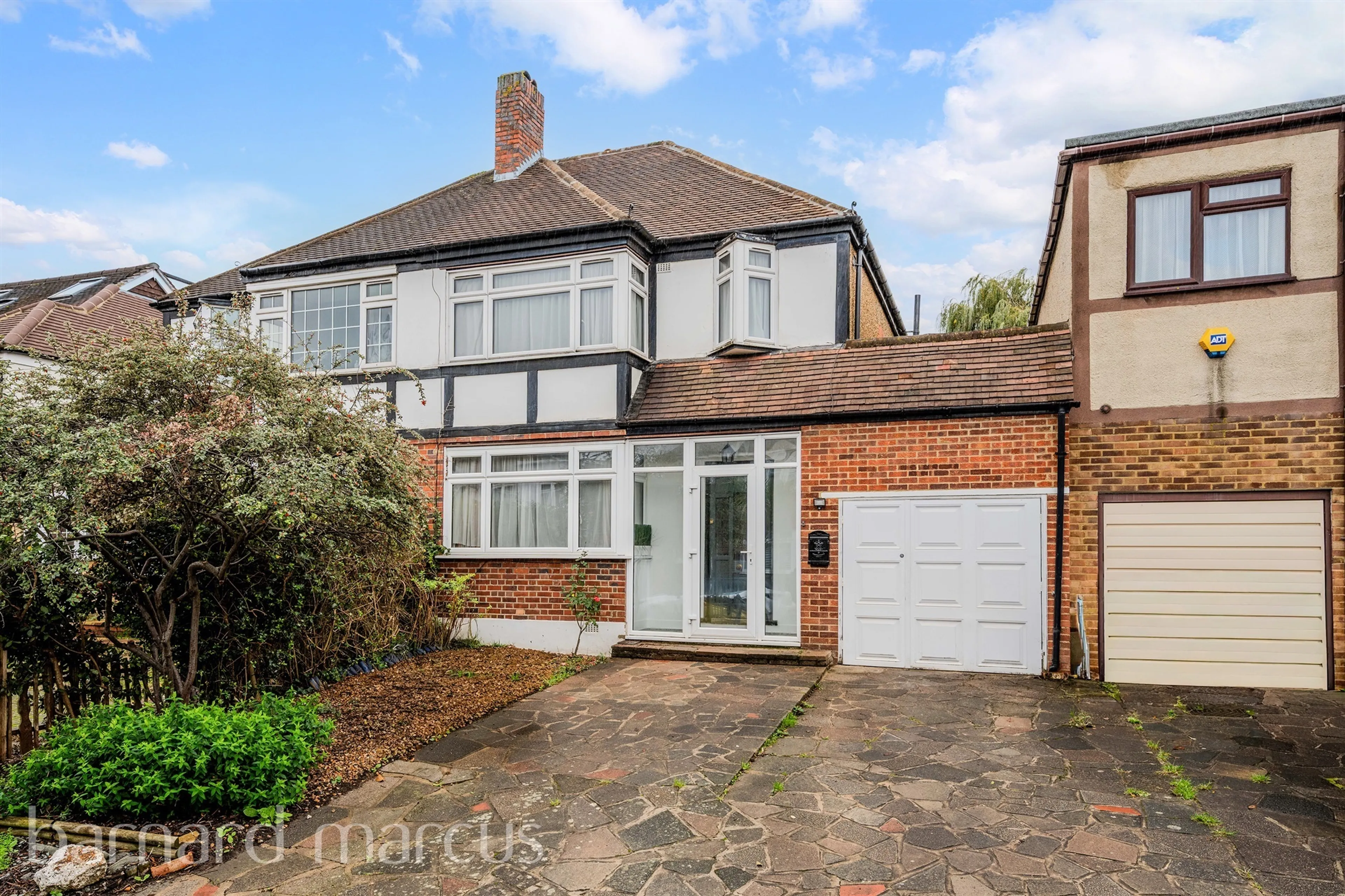 Property at Somerset Close, NEW MALDEN