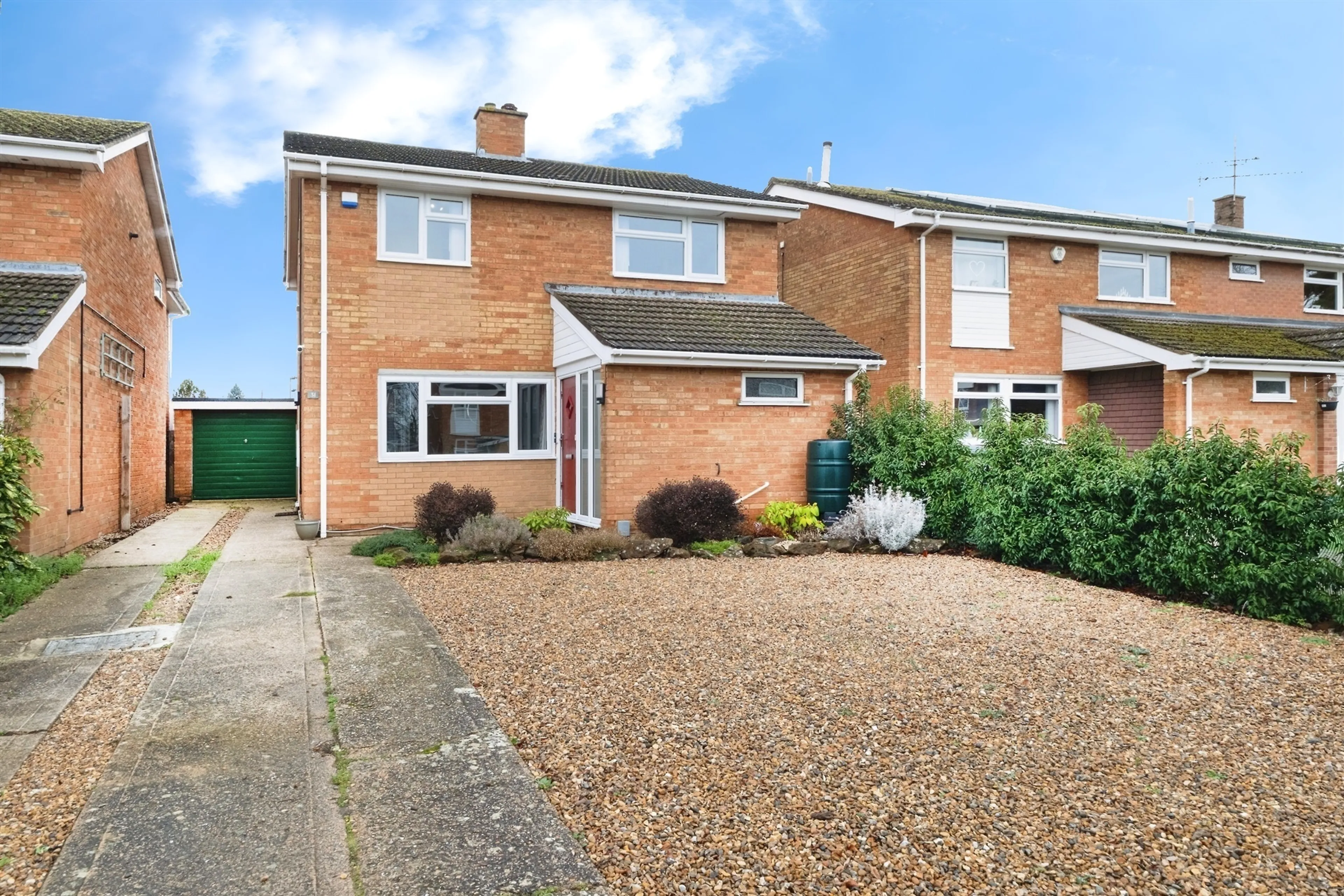 Property at Mardle Road, Linslade, Leighton Buzzard