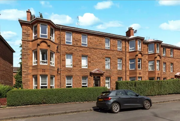 Quentin Street, Glasgow, Glasgow City...