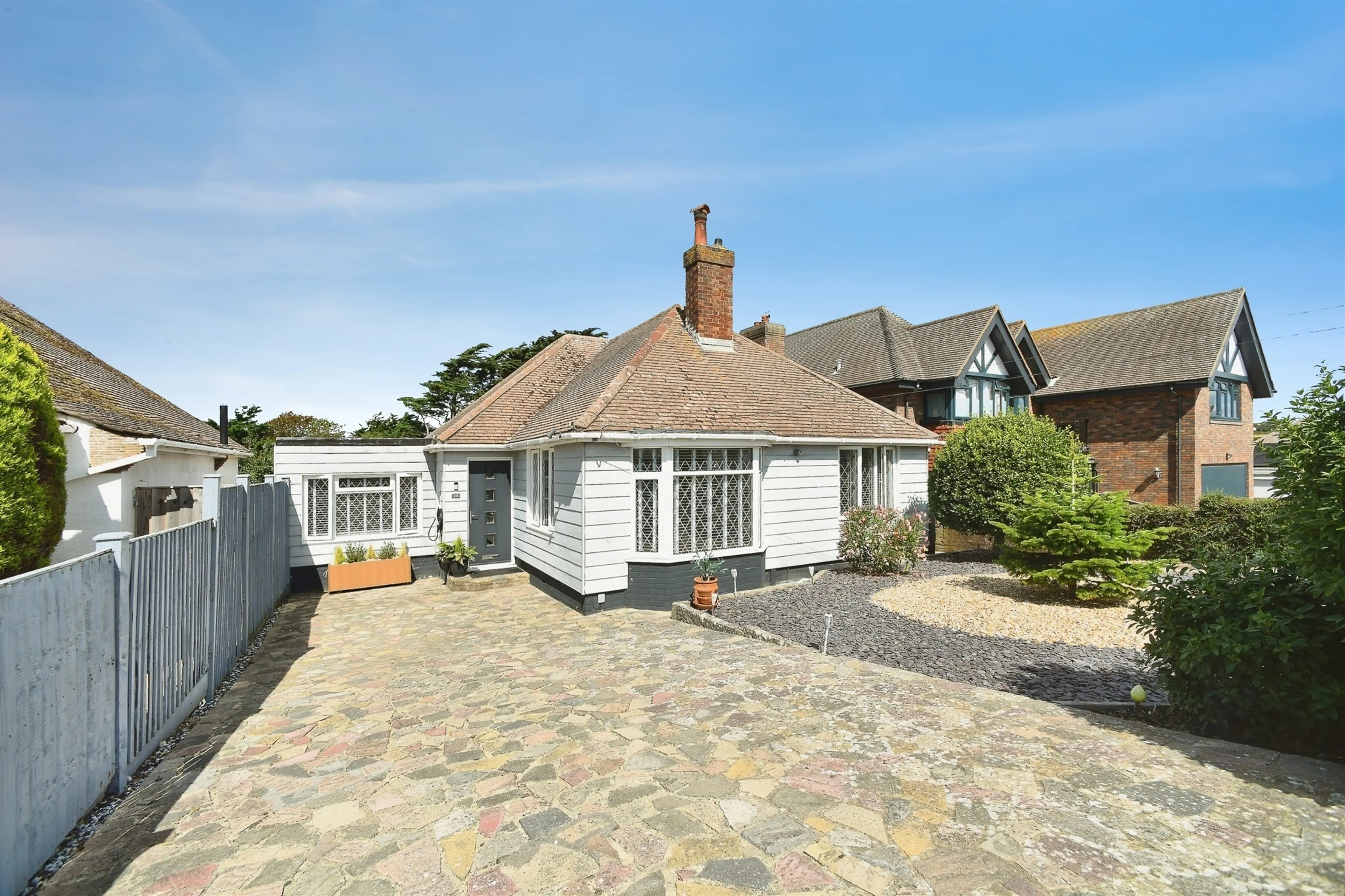 Property at Central Avenue, Telscombe Cliffs, Peacehaven