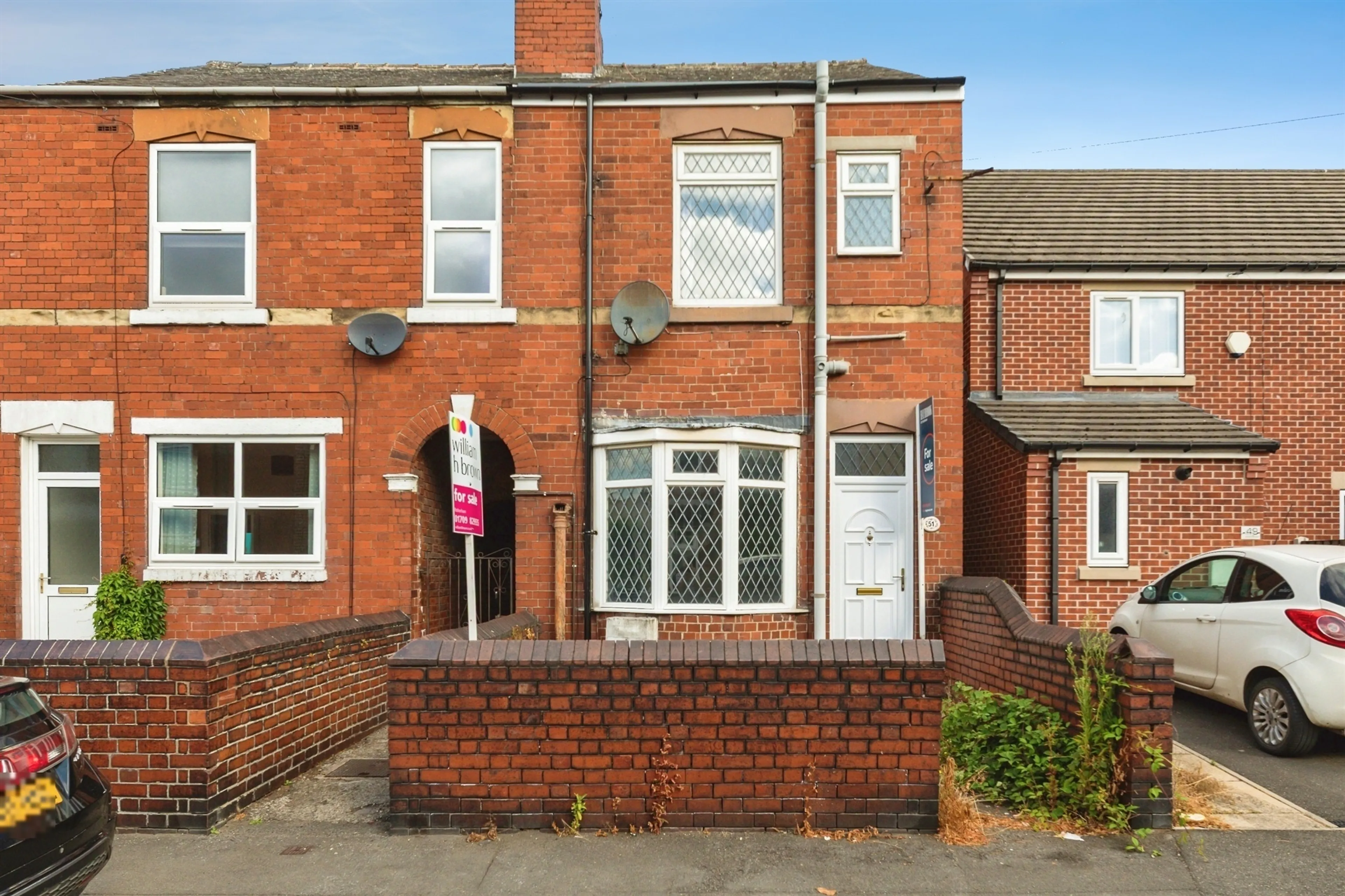 Property at South Street, Rawmarsh, Rotherham