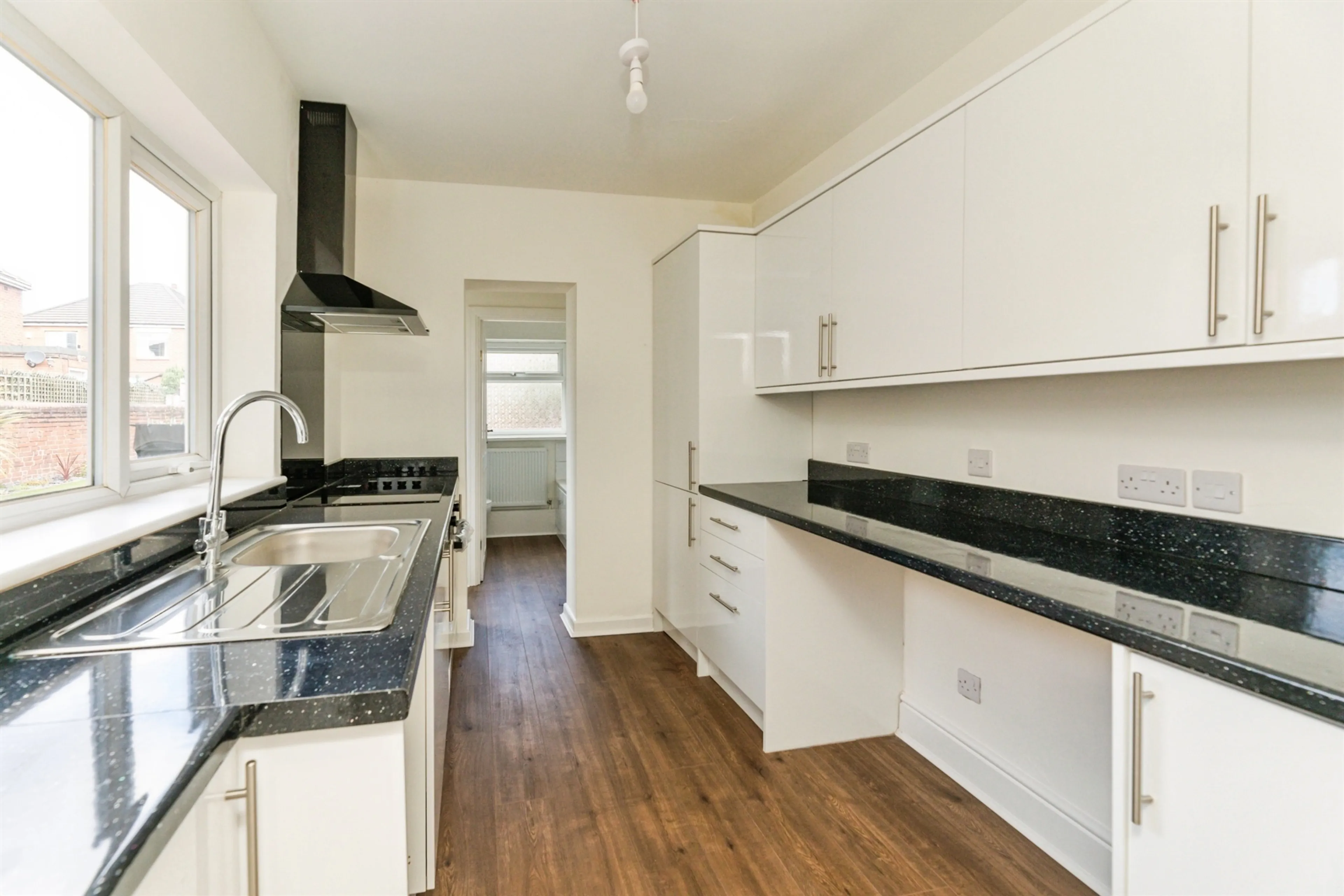 Property at South Street, Rawmarsh, Rotherham