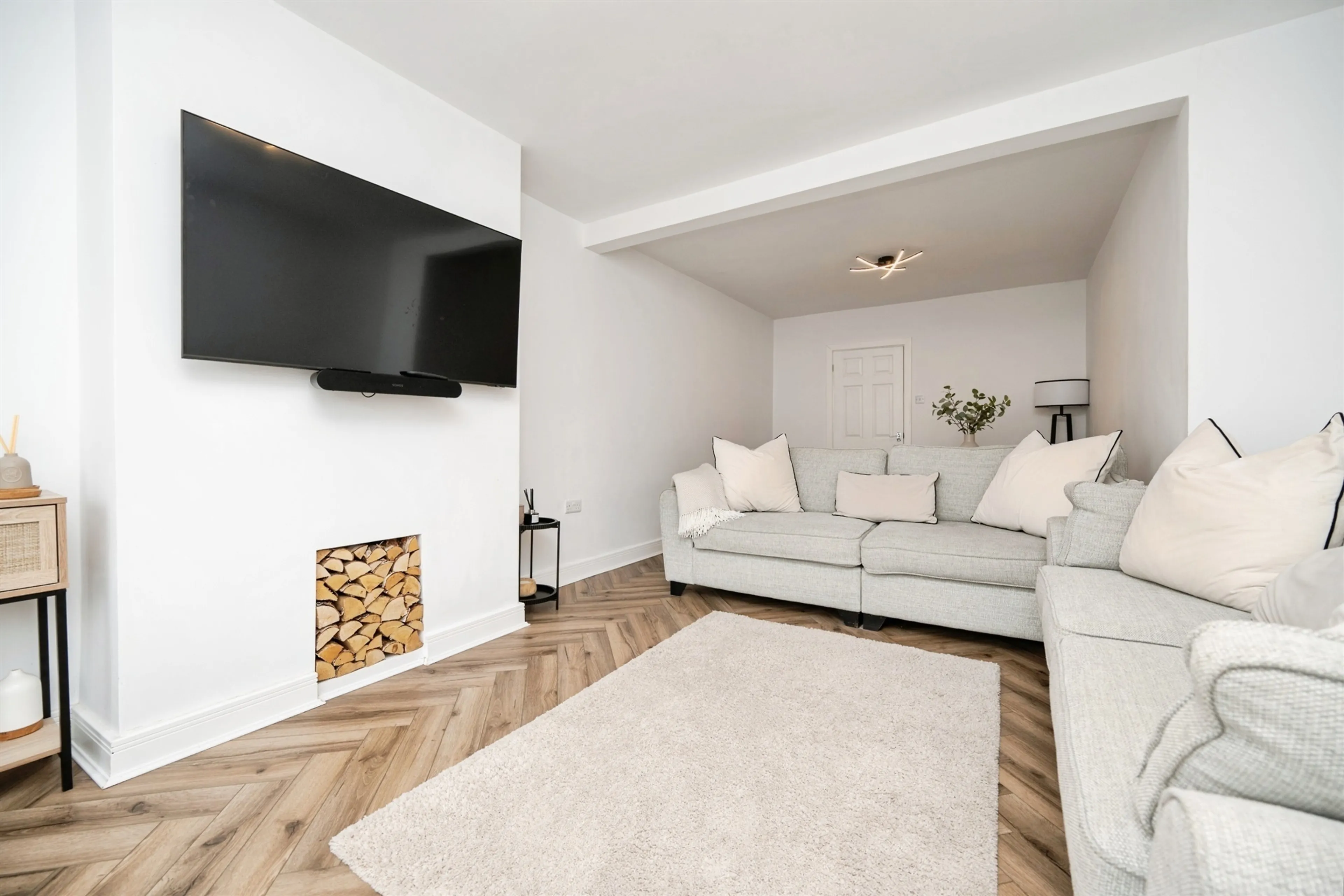 Property at Whitburn Avenue, Perry Barr, Birmingham