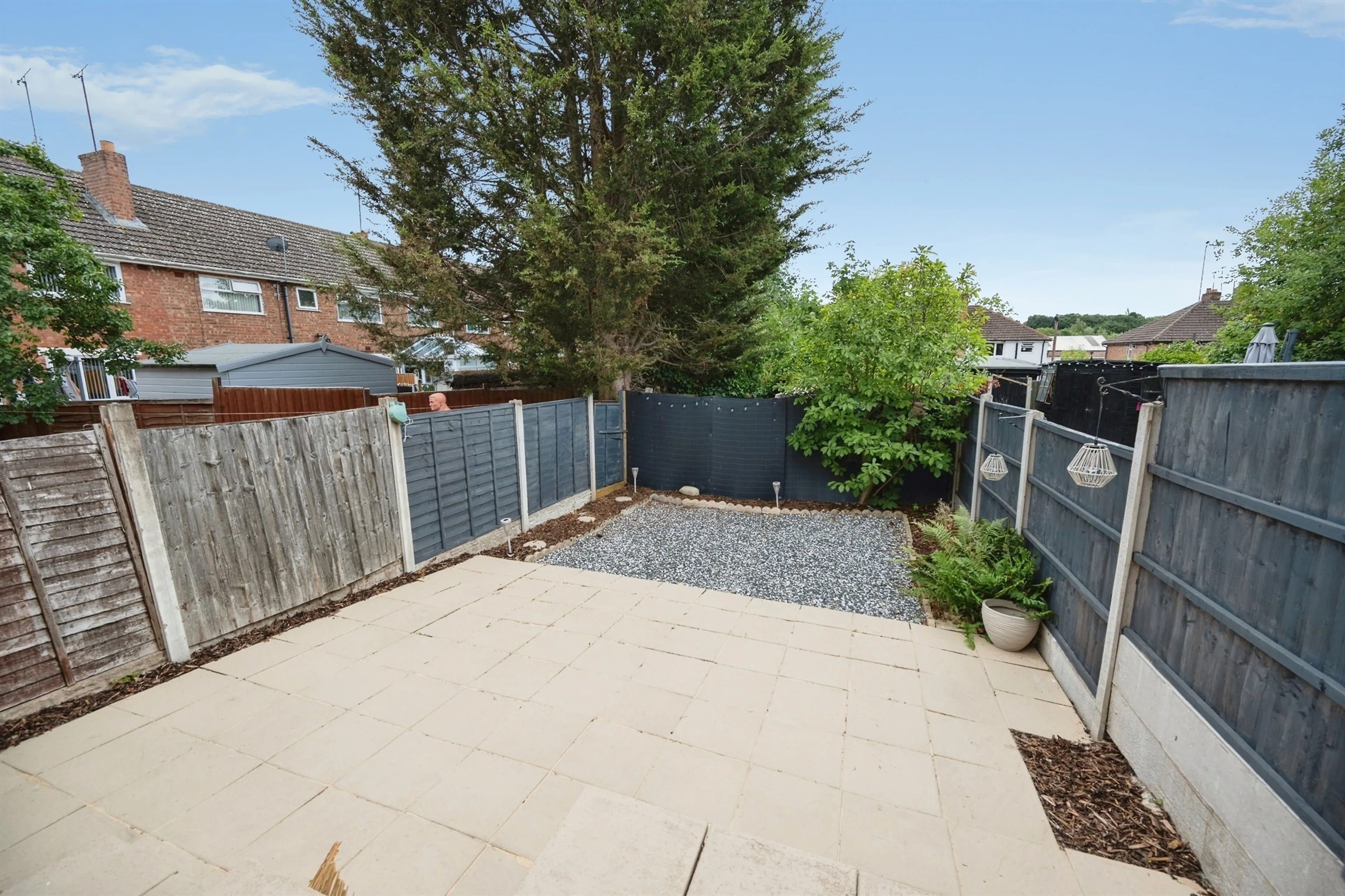 Property at Whitburn Avenue, Perry Barr, Birmingham