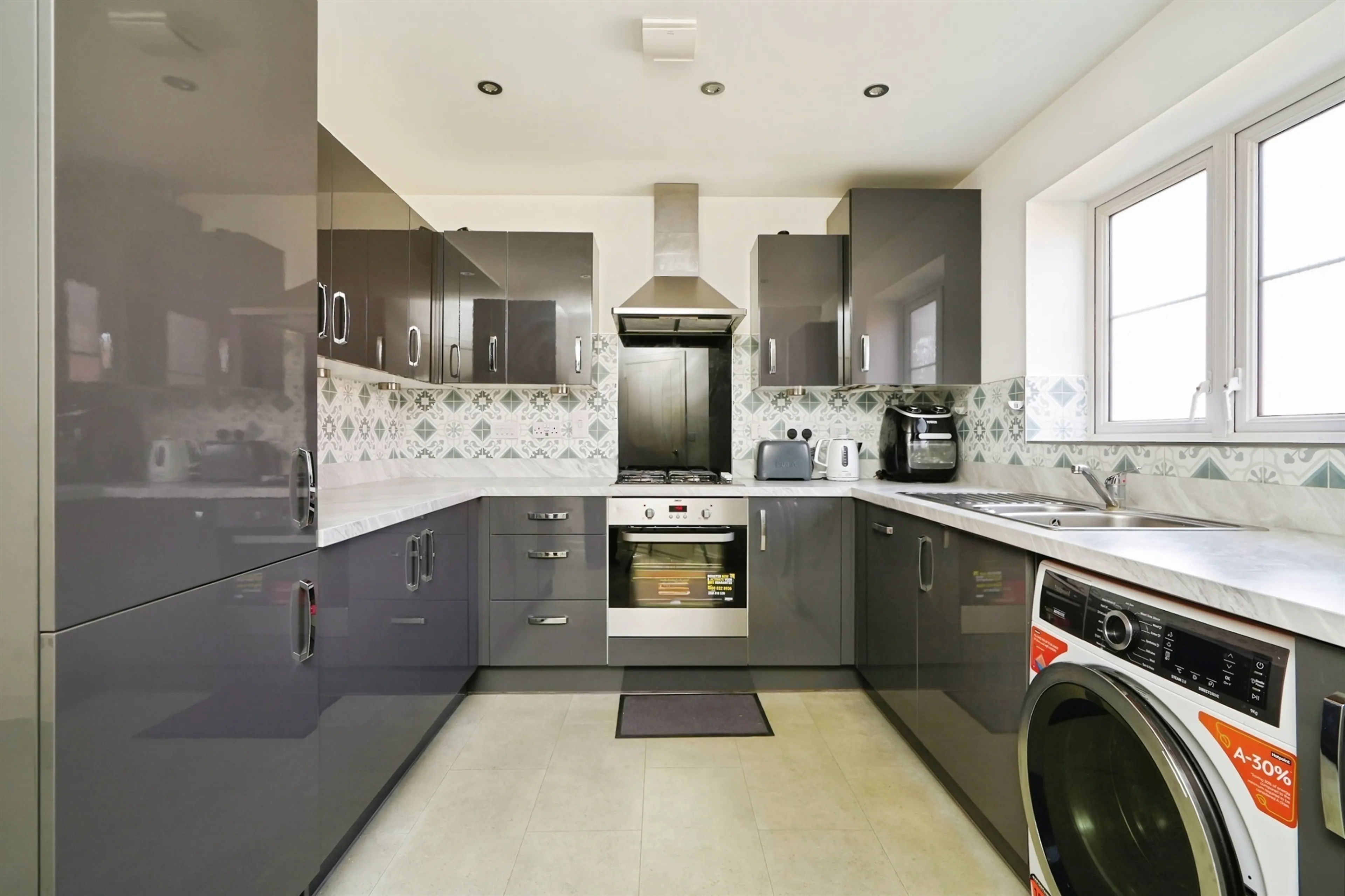 Property at Cherry Croft, Wantage