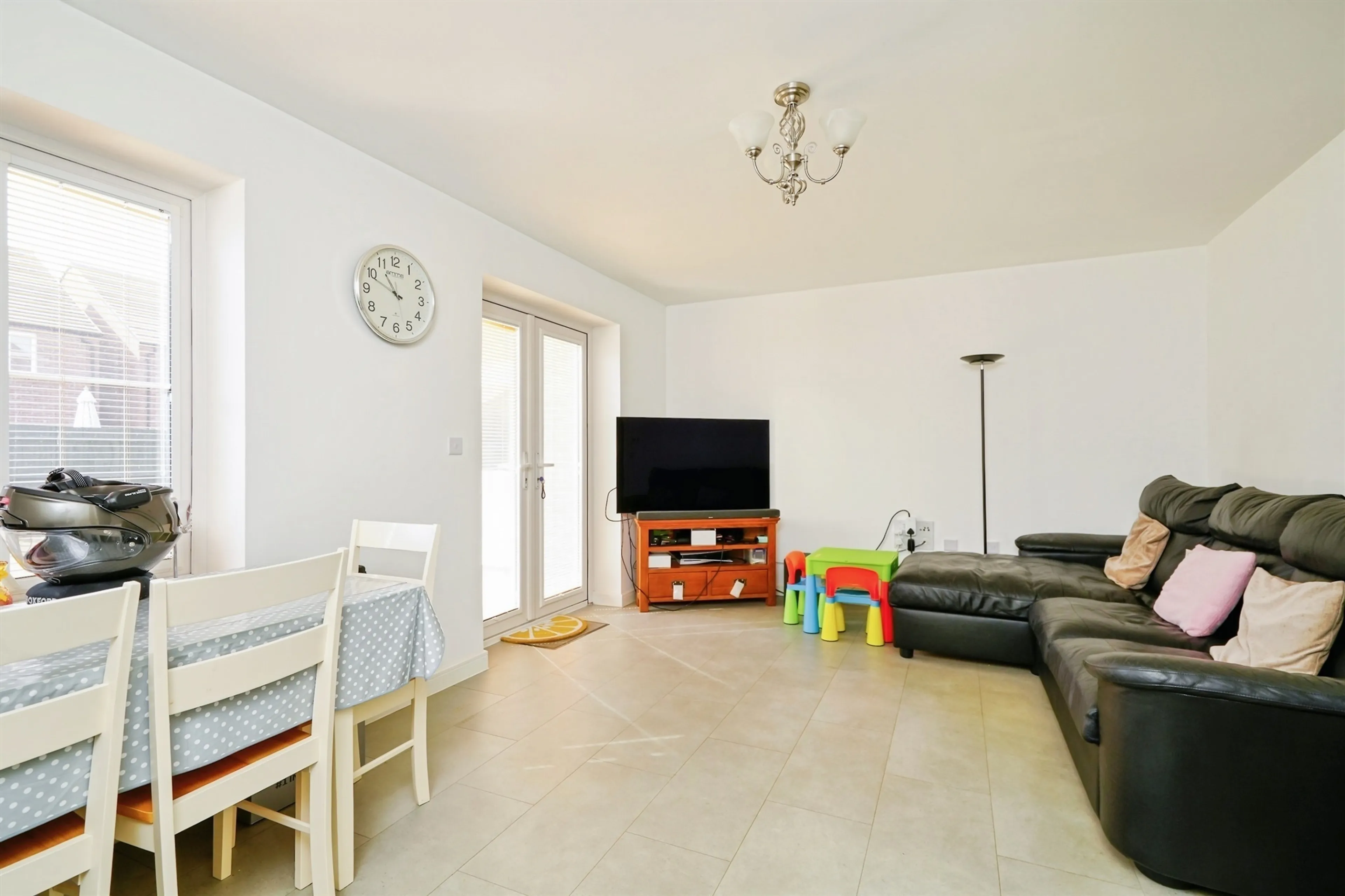 Property at Cherry Croft, Wantage