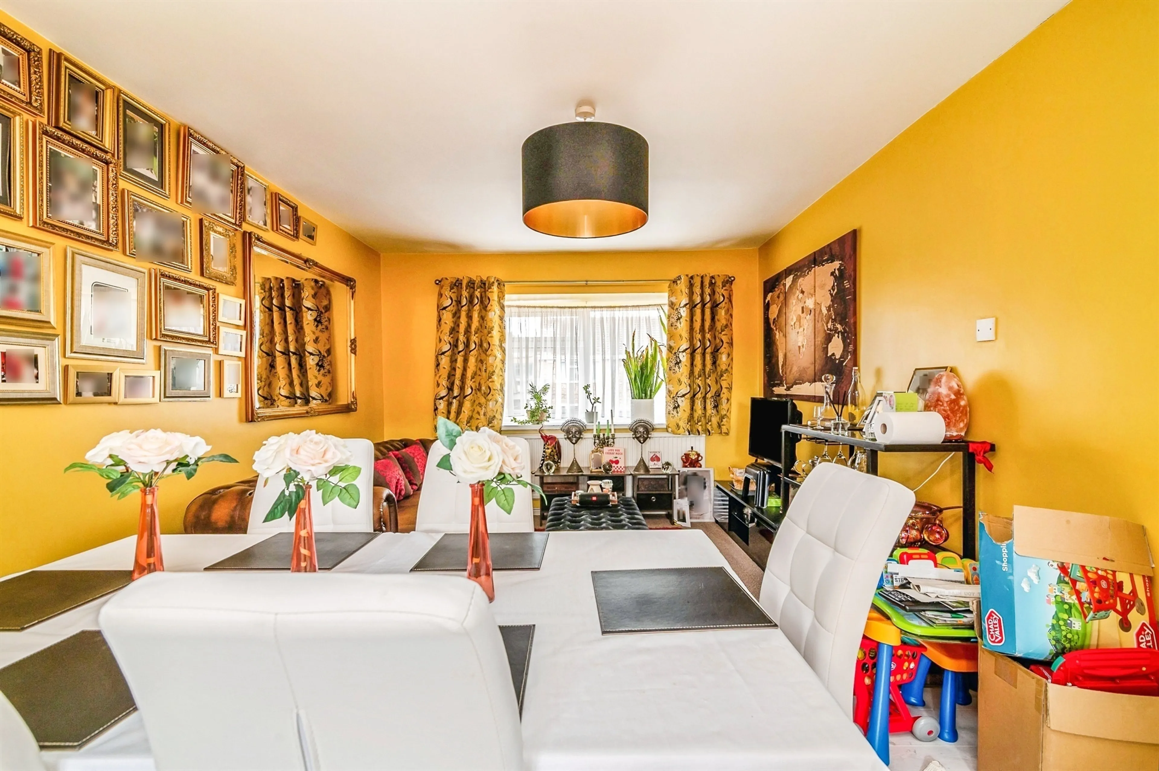 Property at Cromwell Street, Carlton, Nottingham